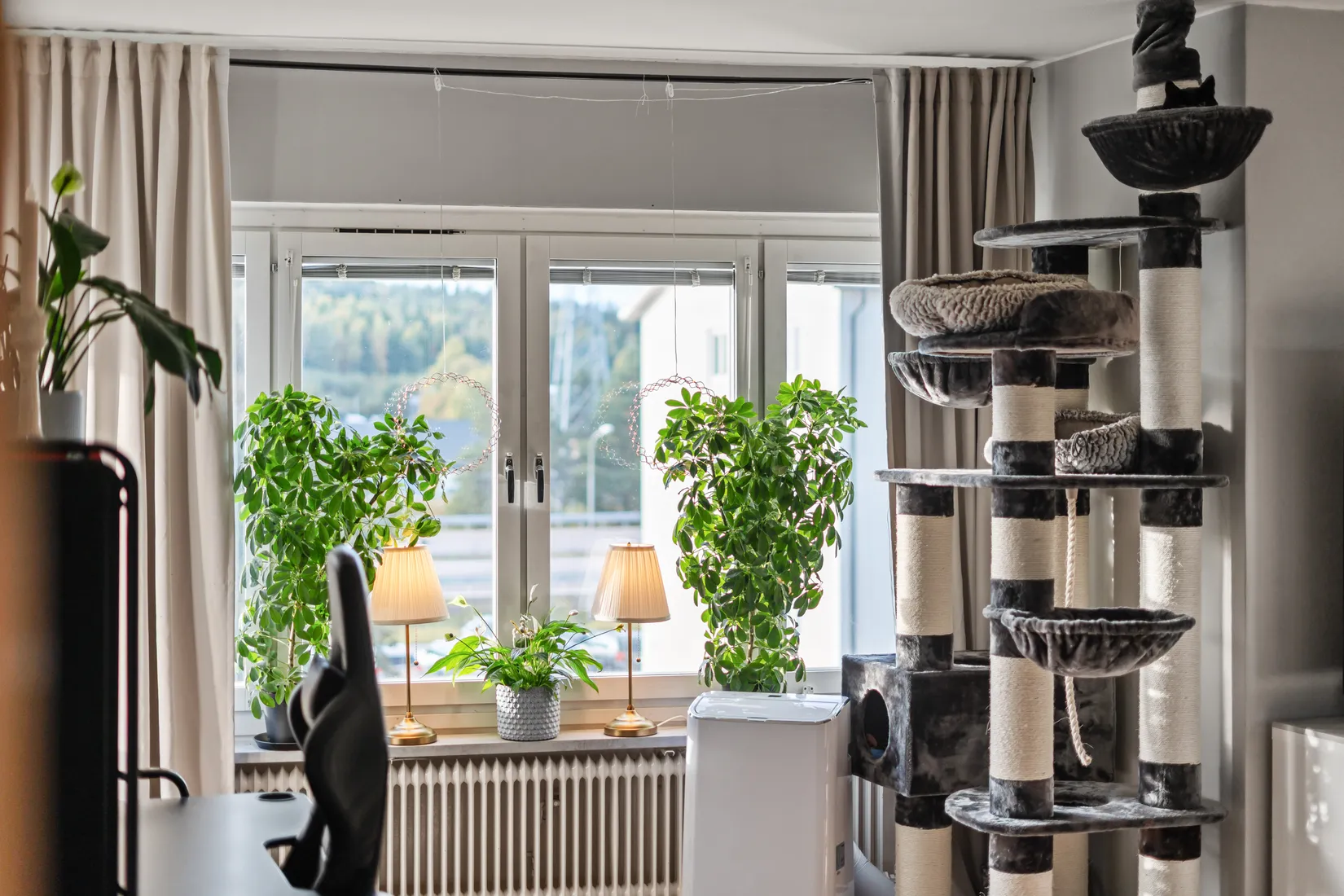 Bostadsrätt, Bovägen 6N, Timrå
