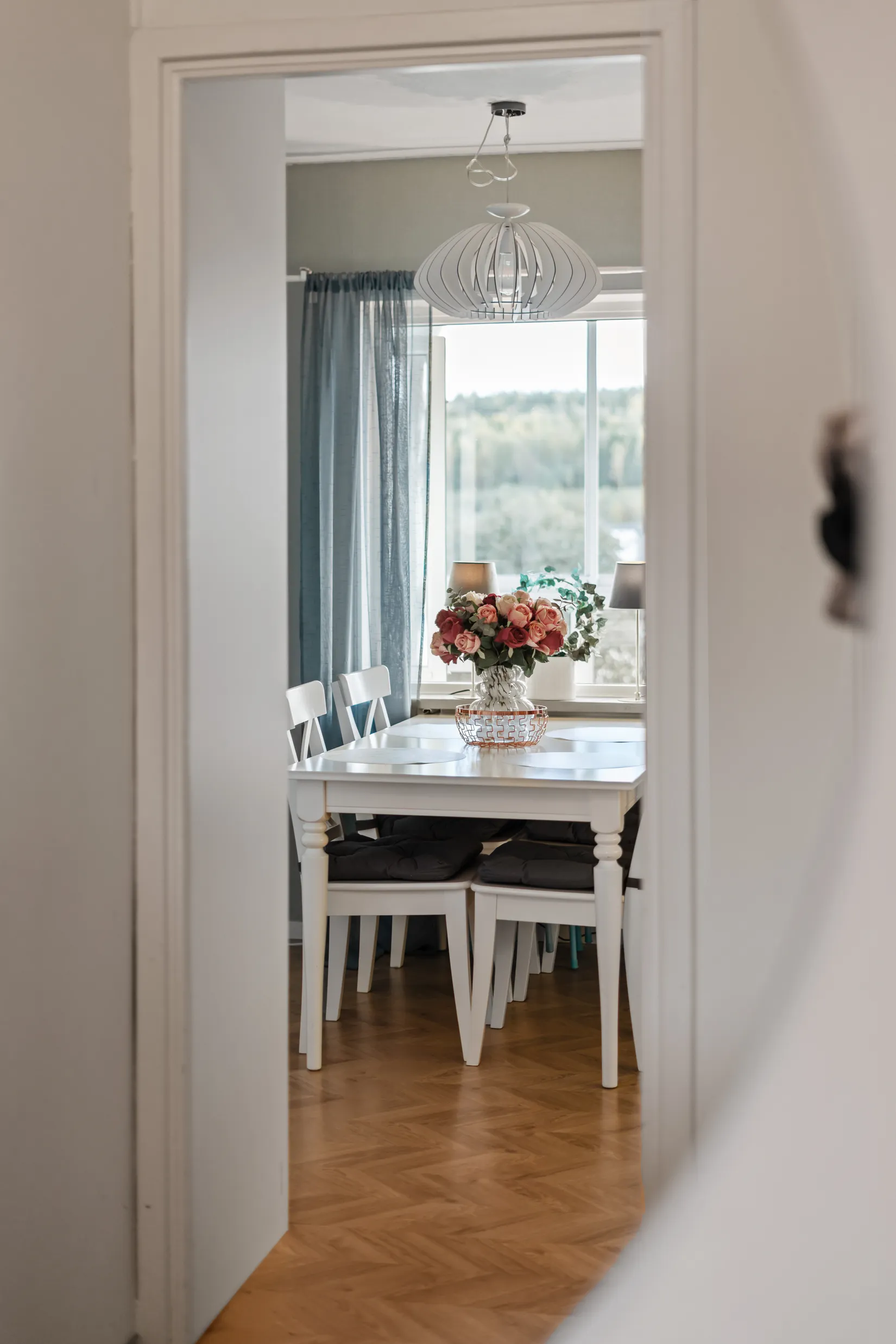 Bostadsrätt, Bovägen 6N, Timrå