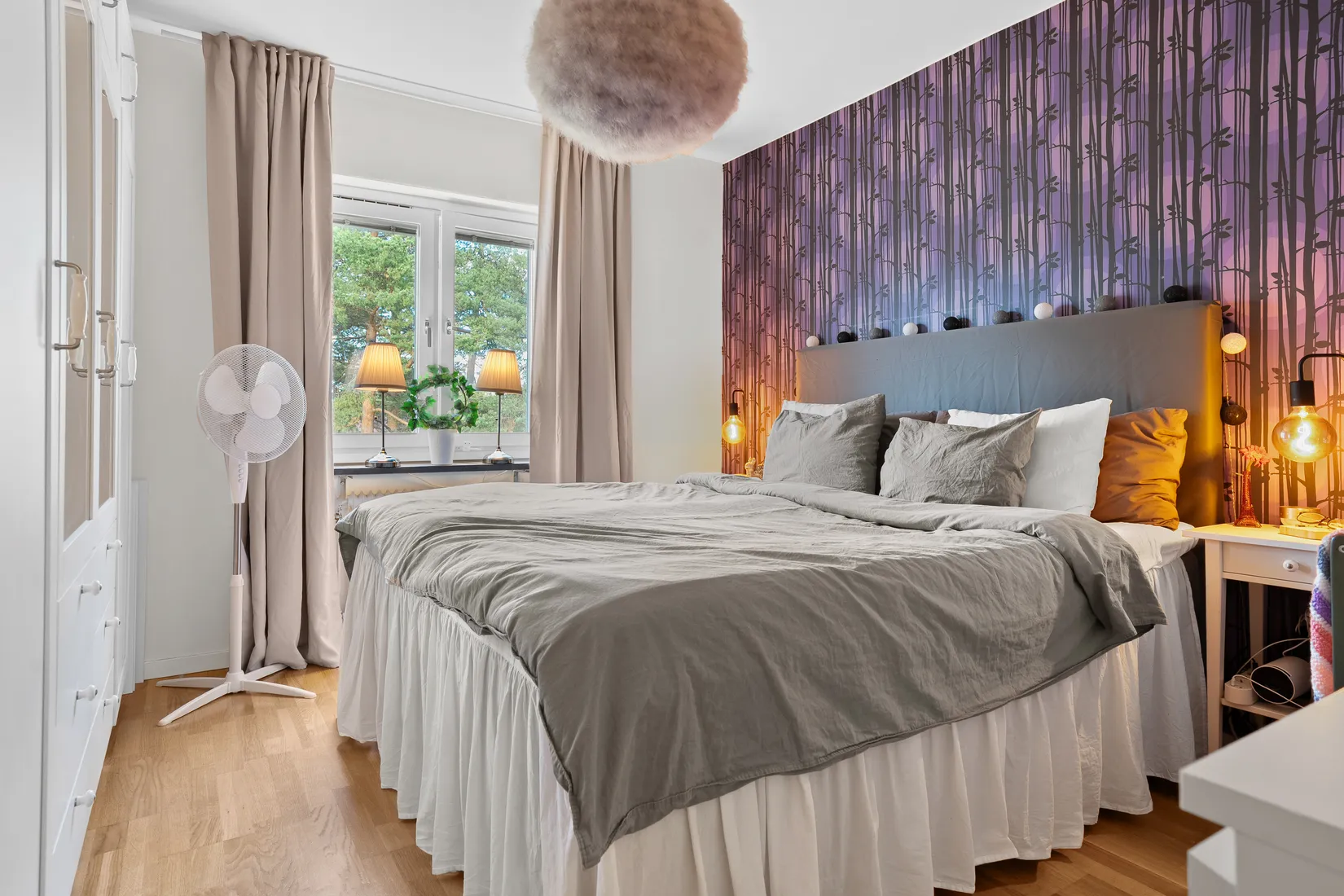 Bostadsrätt, Bovägen 6N, Timrå