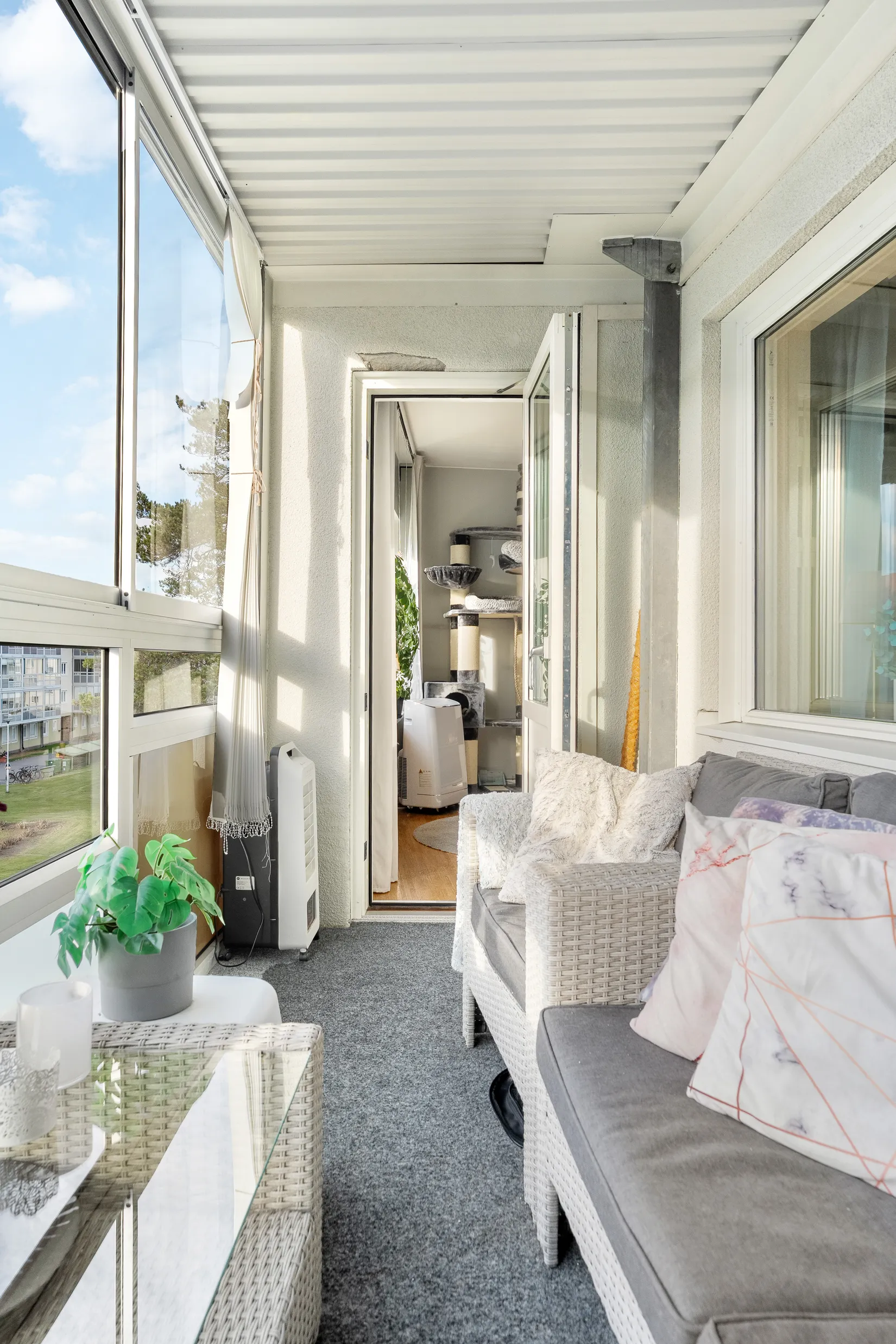 Bostadsrätt, Bovägen 6N, Timrå