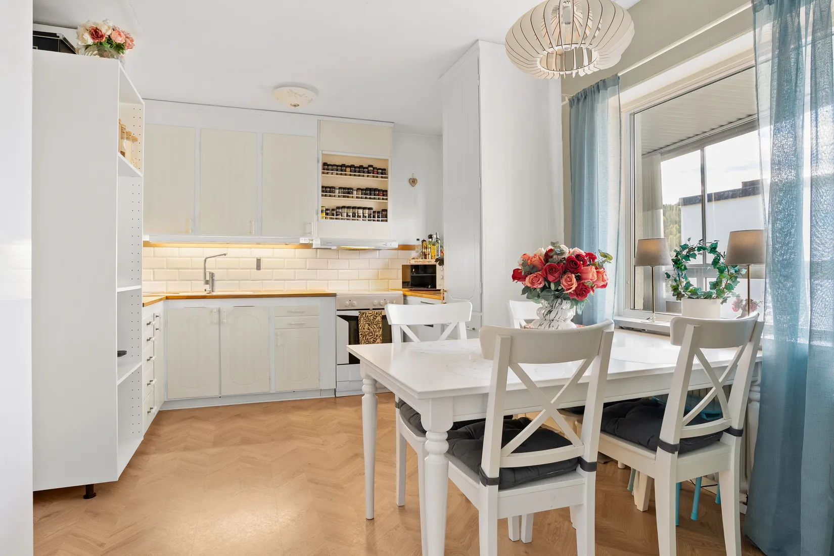 Bostadsrätt, Bovägen 6N, Timrå