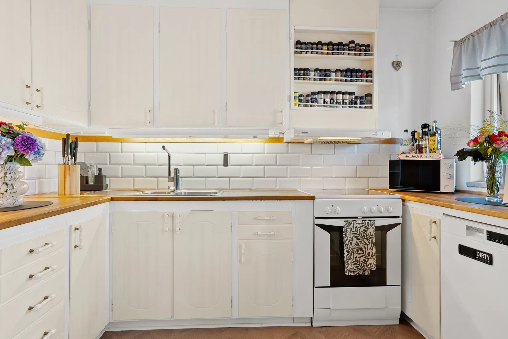 Bostadsrätt, Bovägen 6N, Timrå