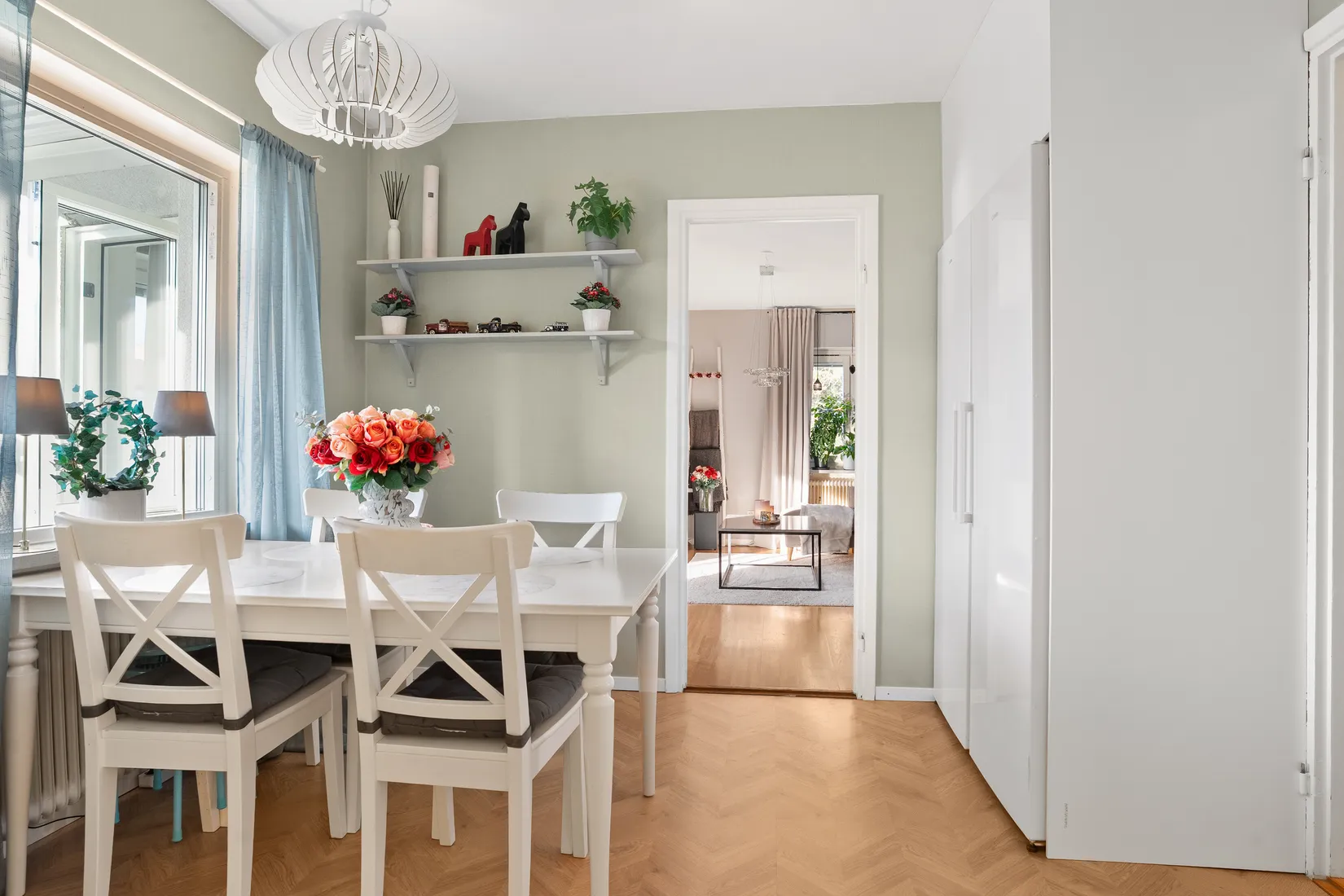 Bostadsrätt, Bovägen 6N, Timrå