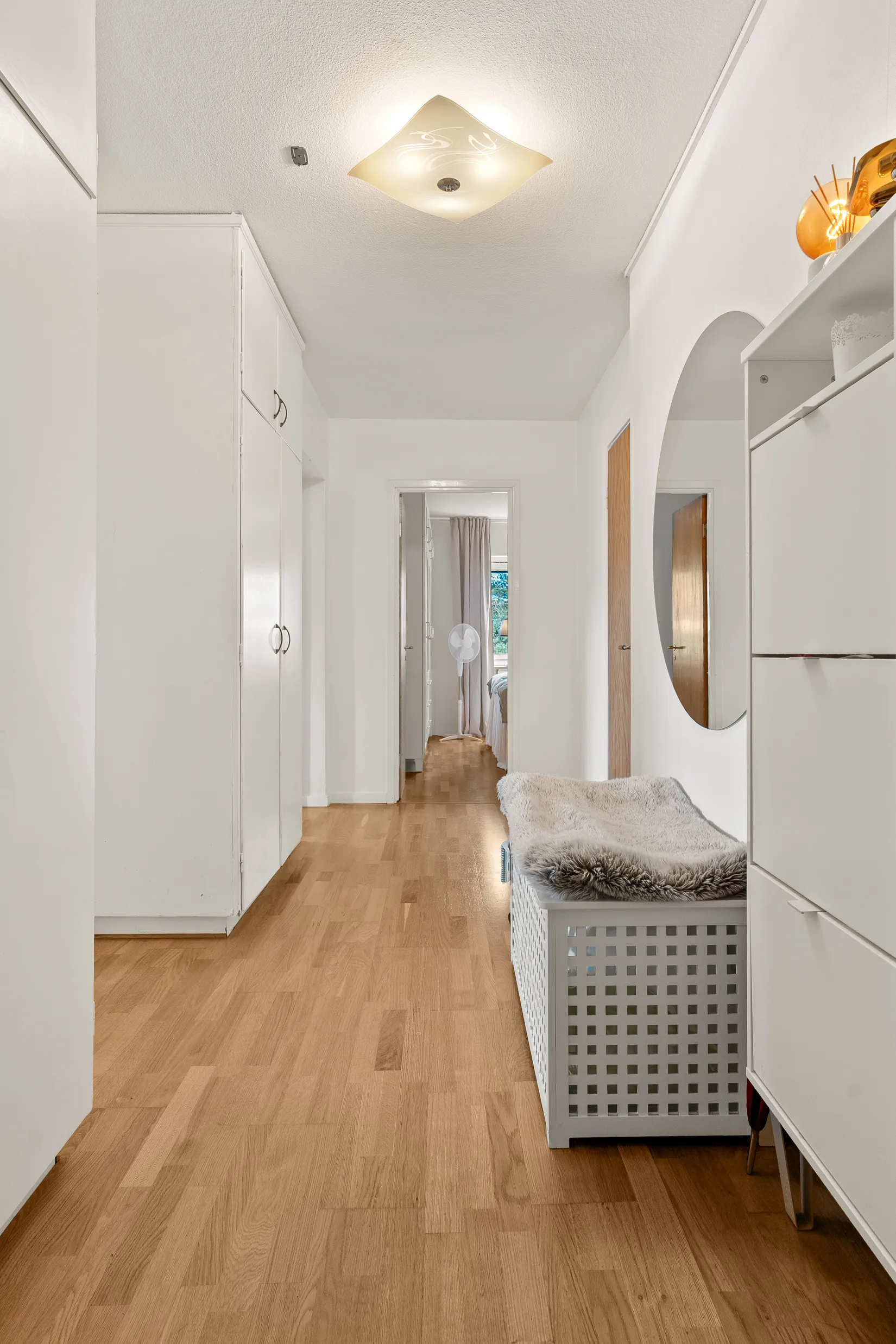 Bostadsrätt, Bovägen 6N, Timrå