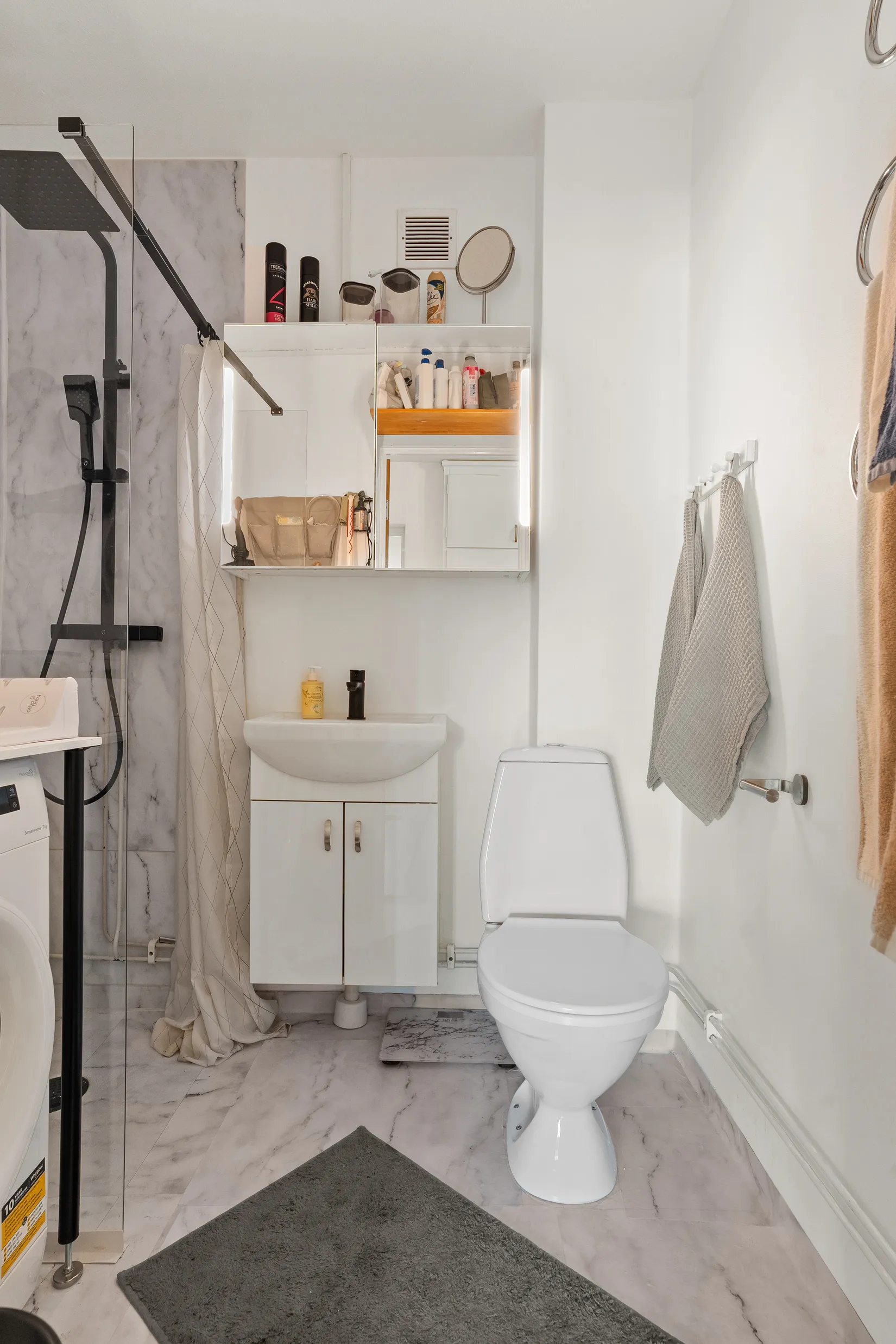 Bostadsrätt, Bovägen 6N, Timrå