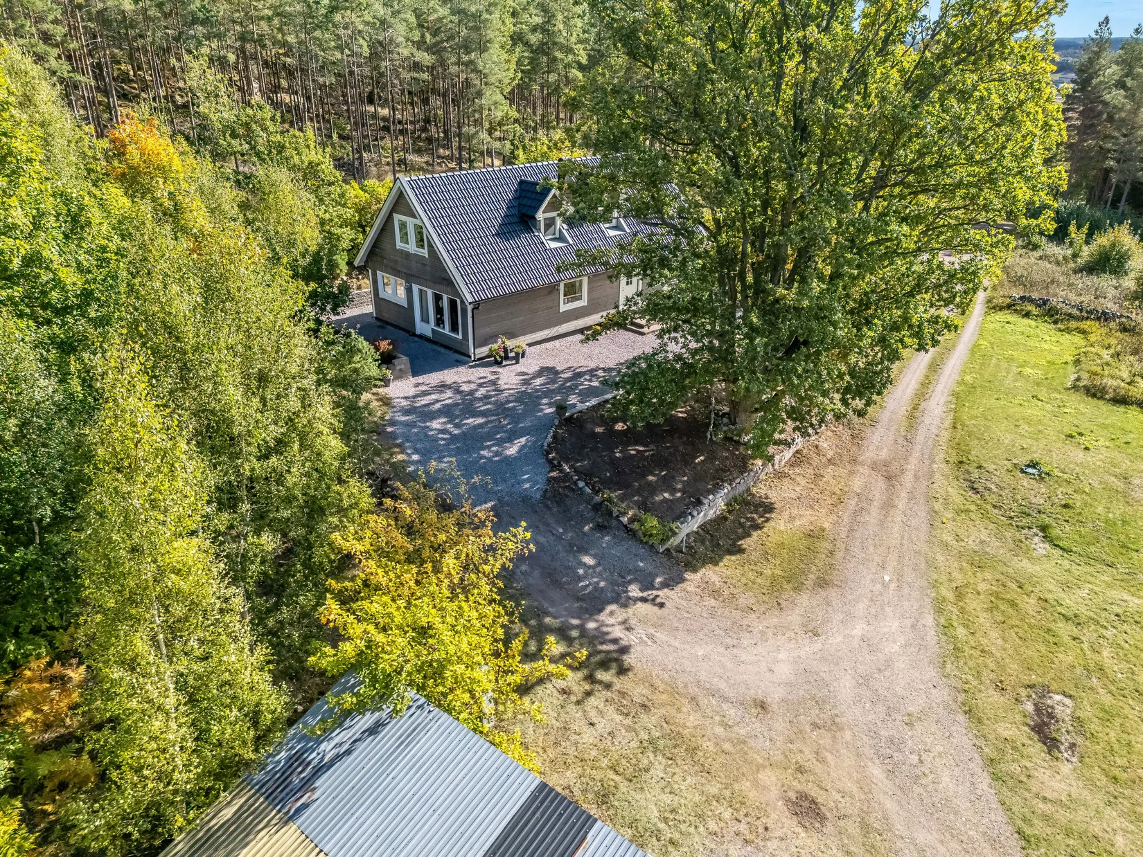 Villa, Örkällan Stenkullen 1, Söderköping
