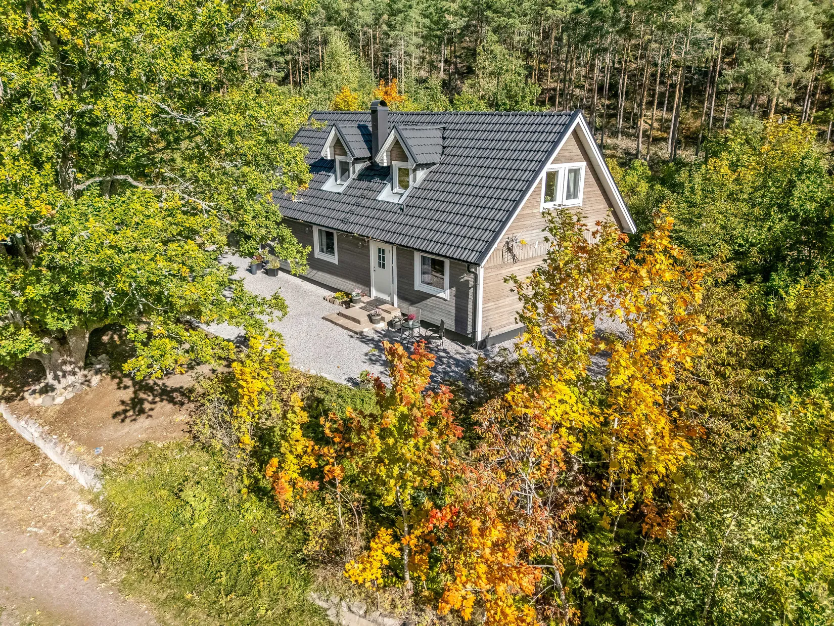Villa, Örkällan Stenkullen 1, Söderköping