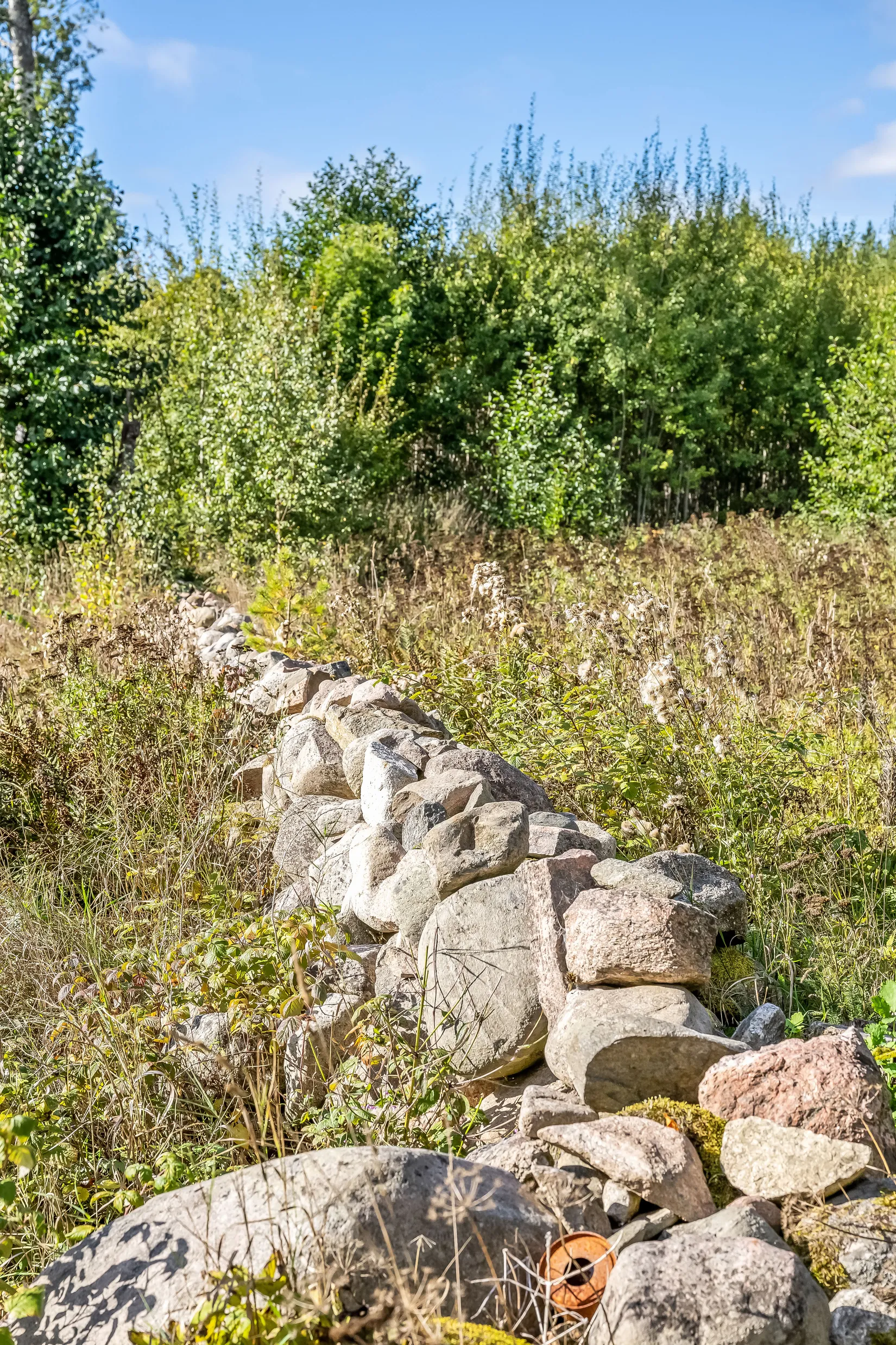 Villa, Örkällan Stenkullen 1, Söderköping