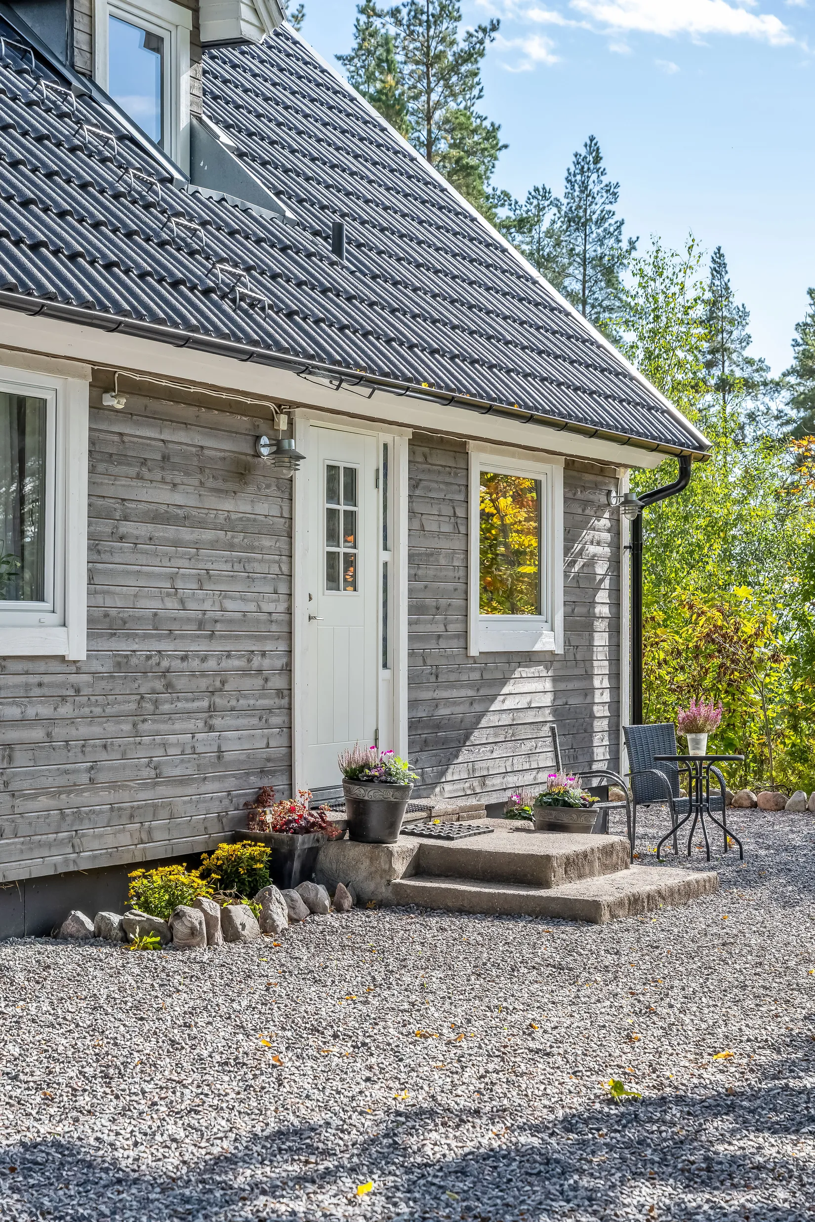 Villa, Örkällan Stenkullen 1, Söderköping