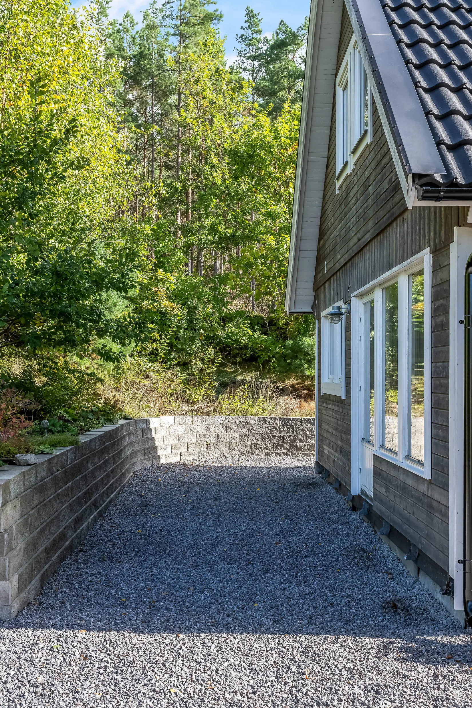 Villa, Örkällan Stenkullen 1, Söderköping