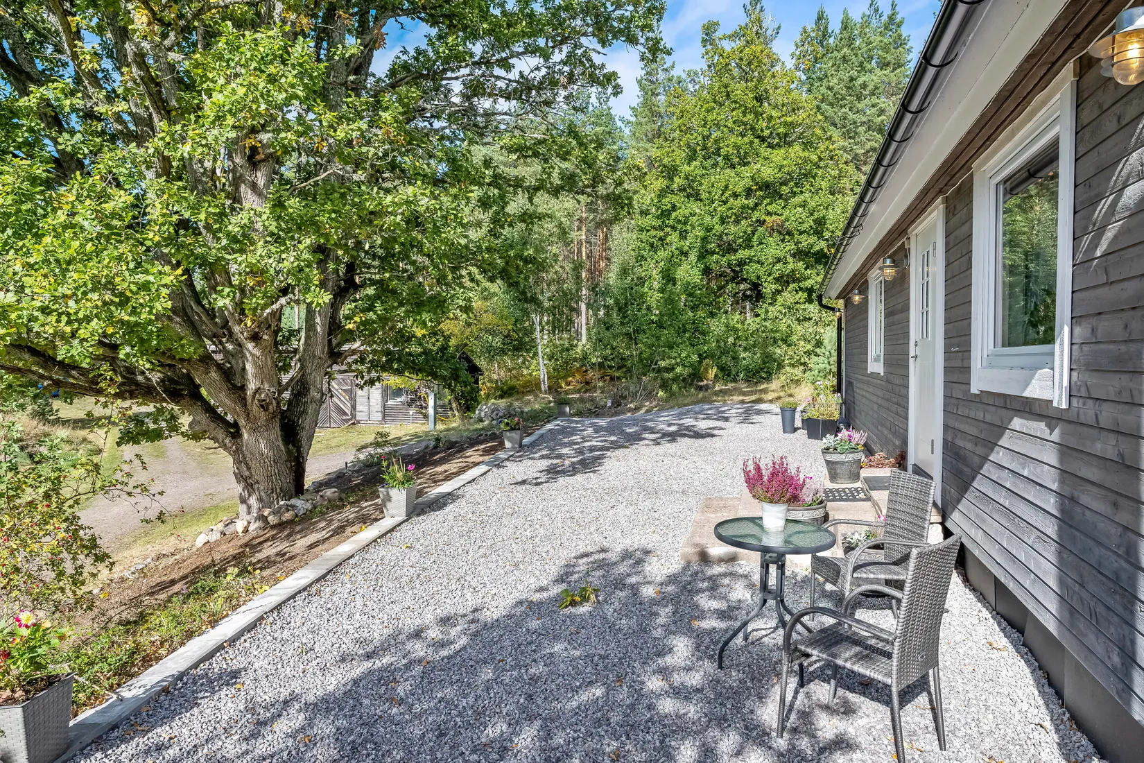 Villa, Örkällan Stenkullen 1, Söderköping