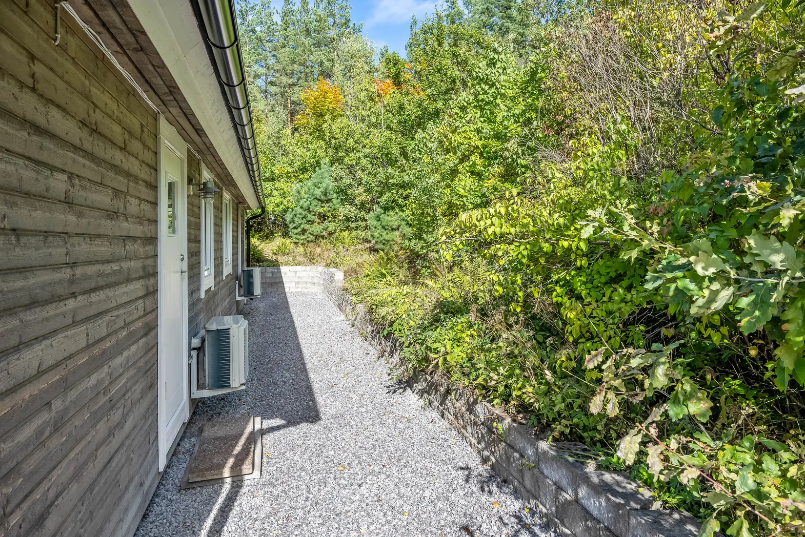 Villa, Örkällan Stenkullen 1, Söderköping