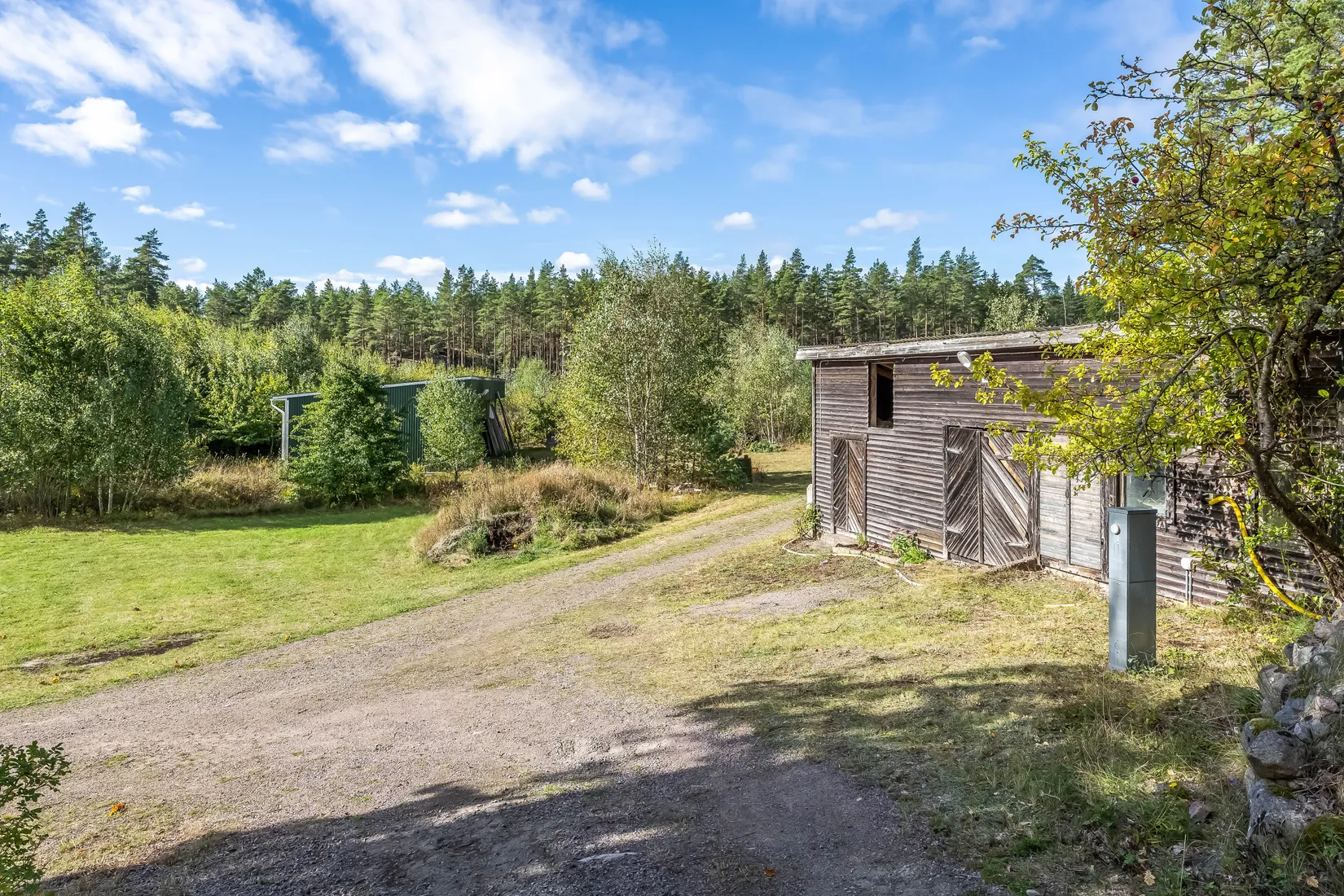 Villa, Örkällan Stenkullen 1, Söderköping