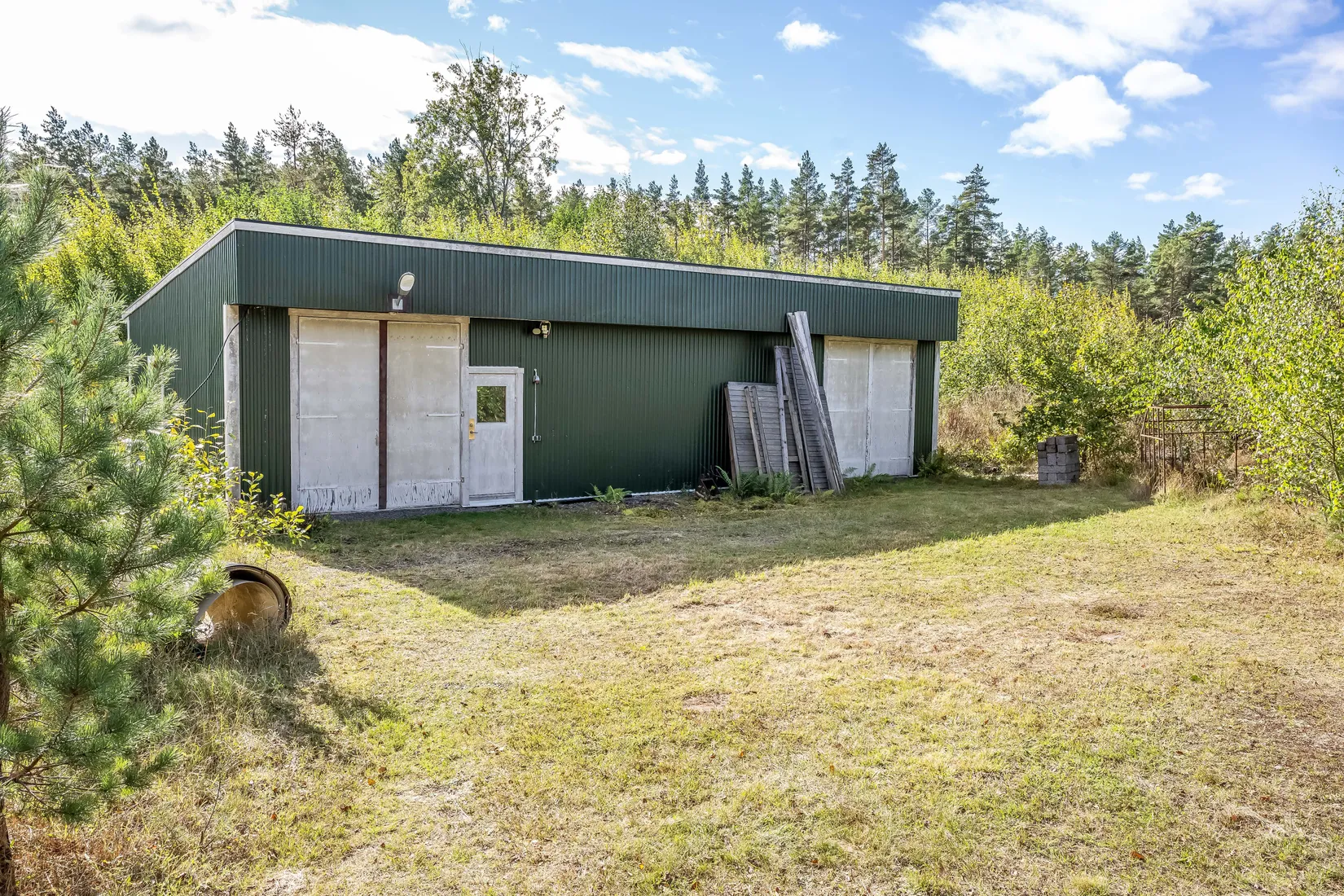 Villa, Örkällan Stenkullen 1, Söderköping
