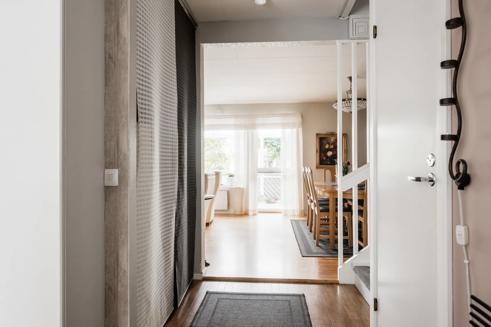 Bostadsrätt, Nygatan 37, Töreboda