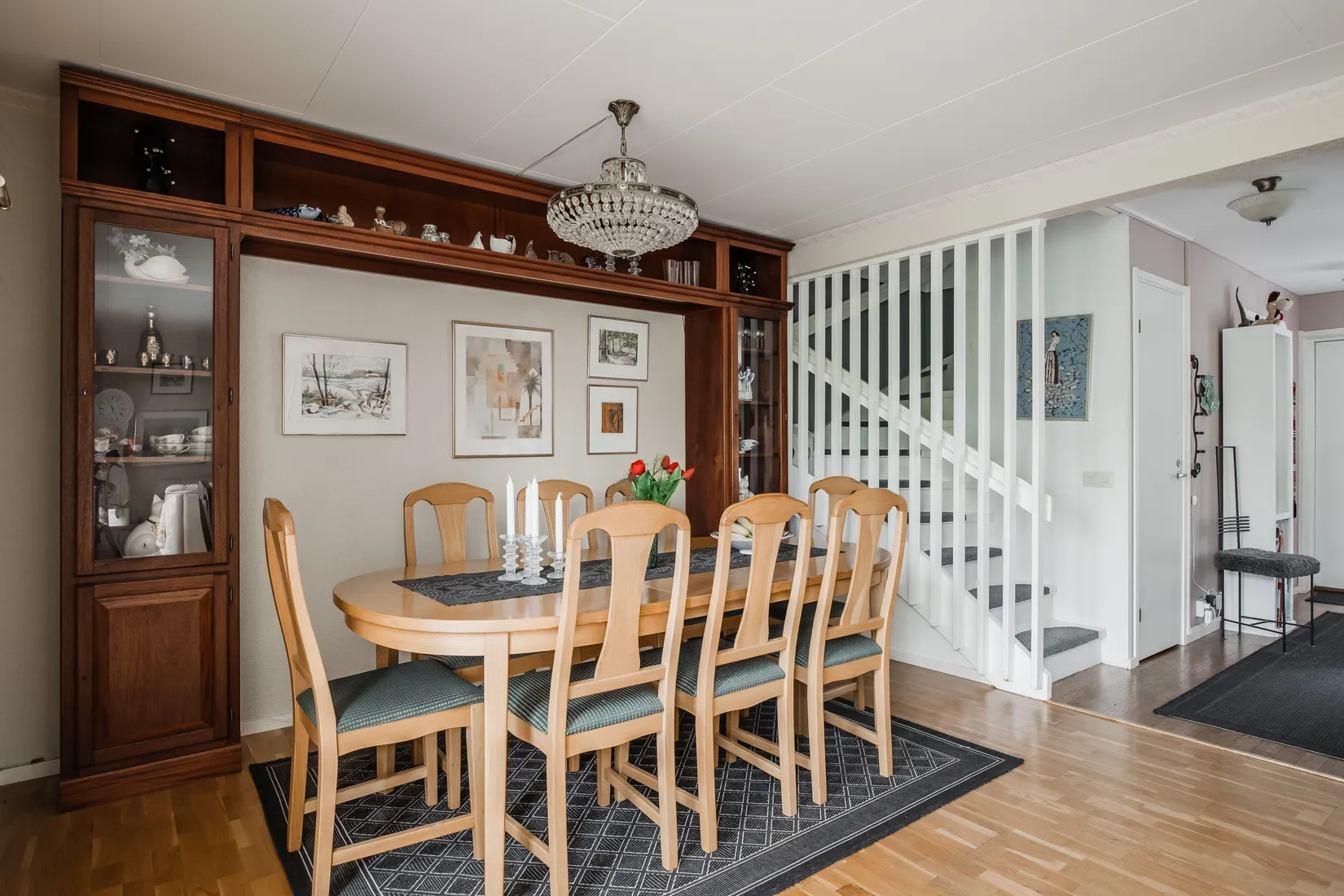 Bostadsrätt, Nygatan 37, Töreboda