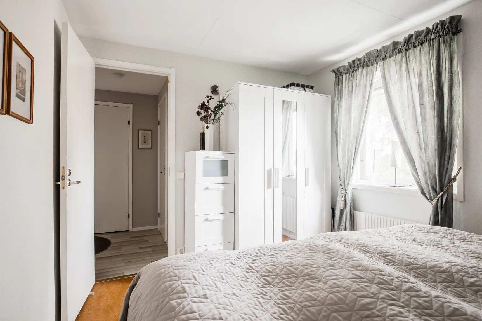 Bostadsrätt, Nygatan 37, Töreboda