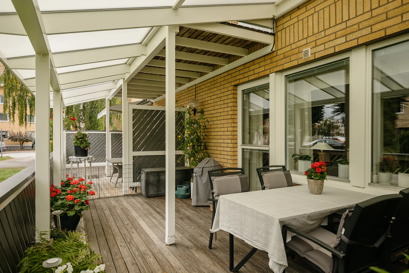 Bostadsrätt, Nygatan 37, Töreboda