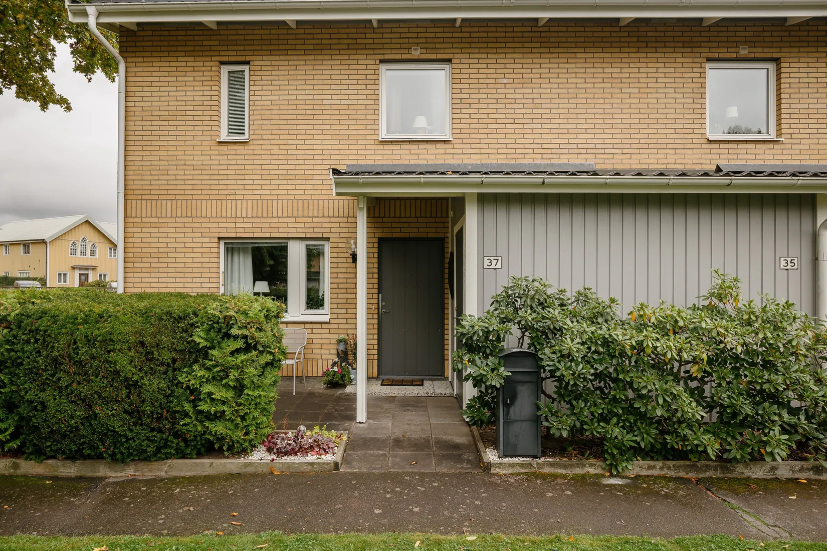Bostadsrätt, Nygatan 37, Töreboda