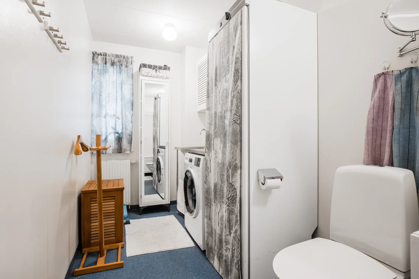 Bostadsrätt, Nygatan 37, Töreboda