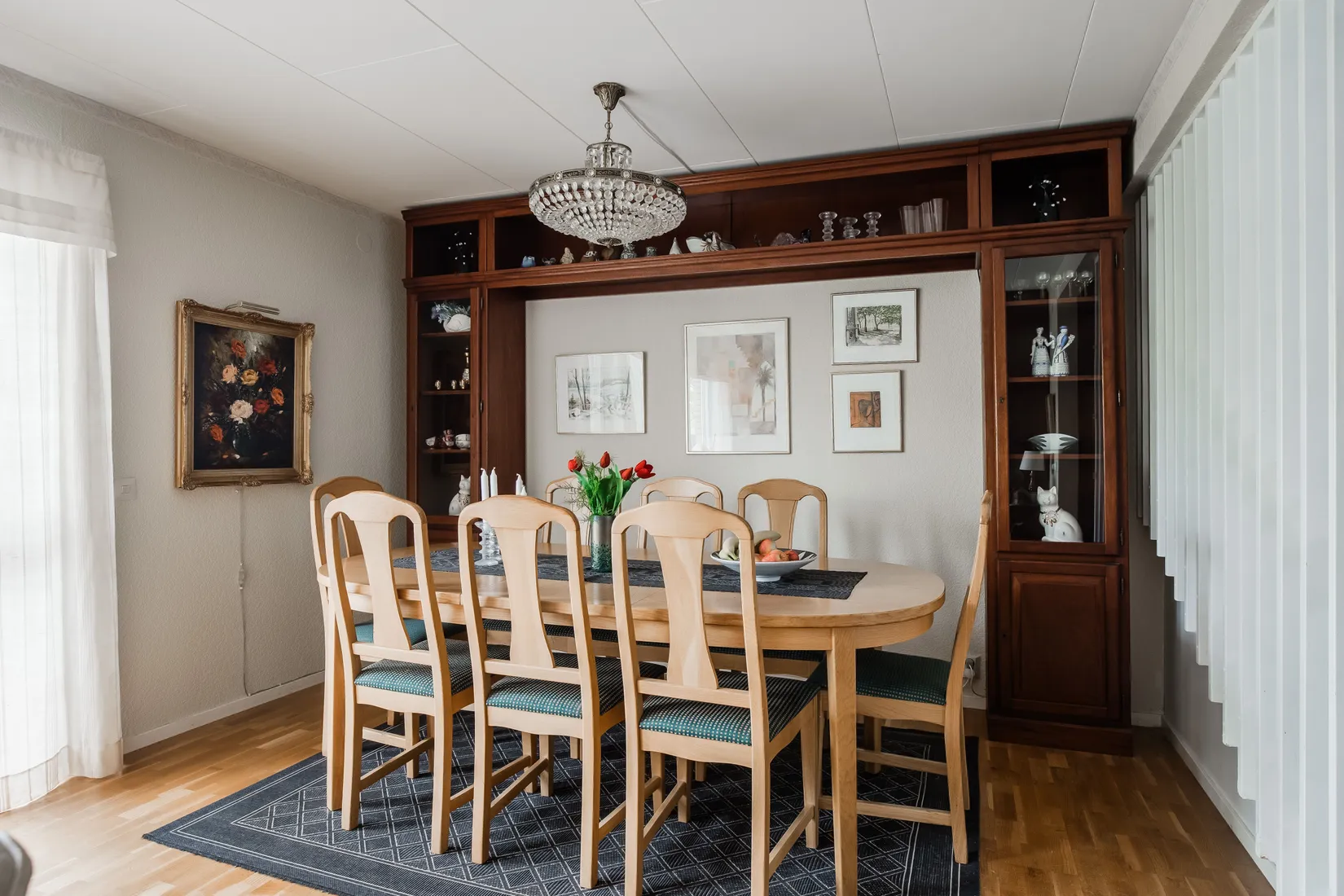 Bostadsrätt, Nygatan 37, Töreboda
