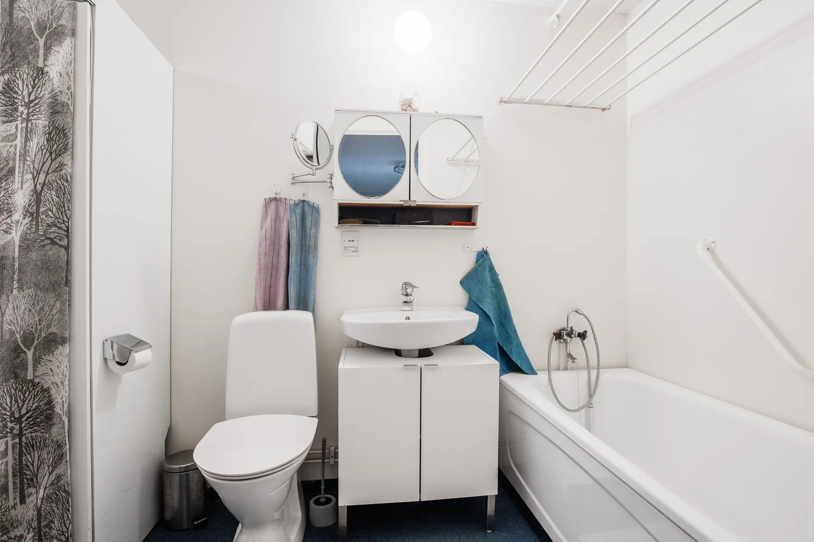 Bostadsrätt, Nygatan 37, Töreboda