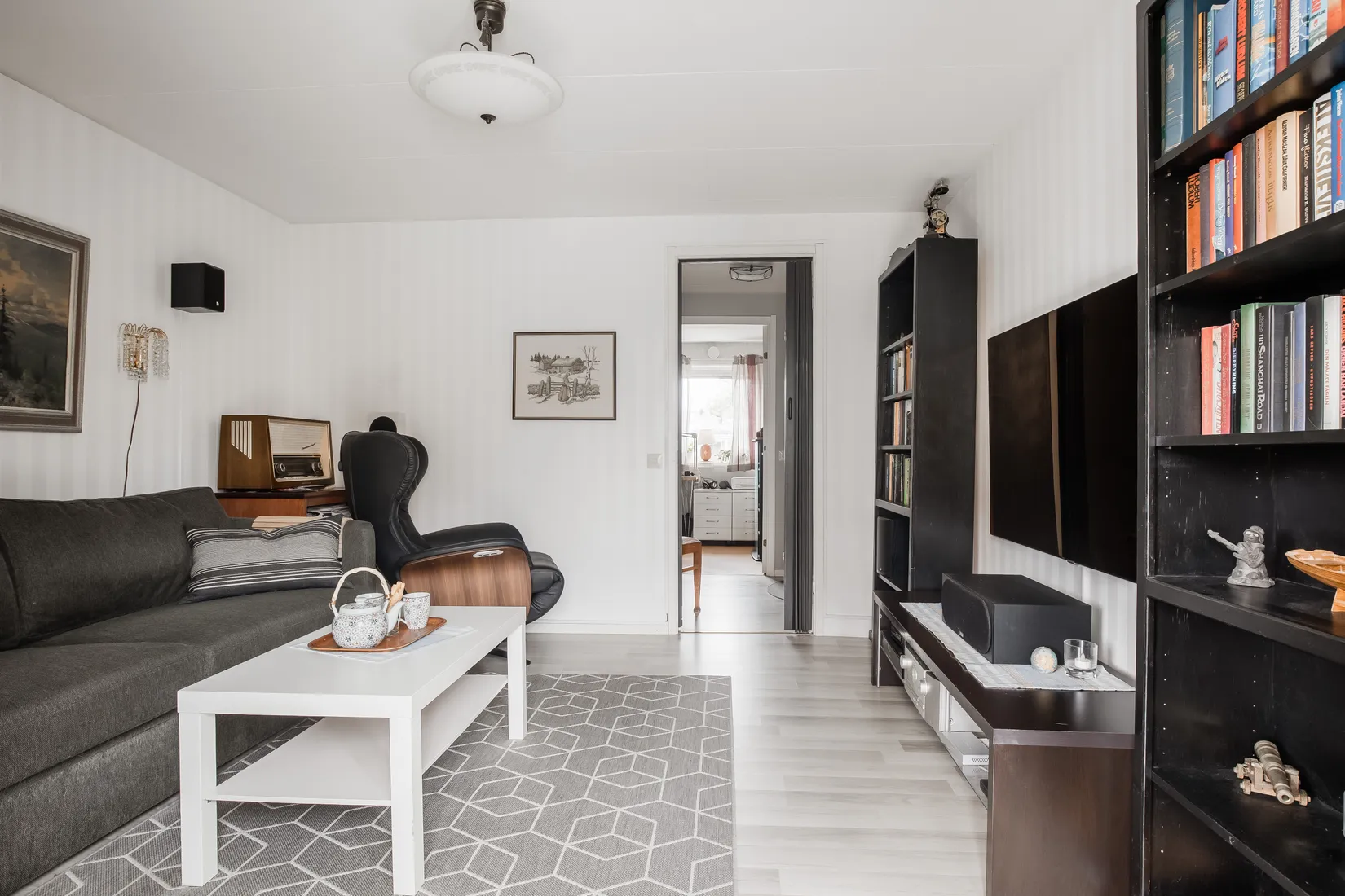 Bostadsrätt, Nygatan 37, Töreboda