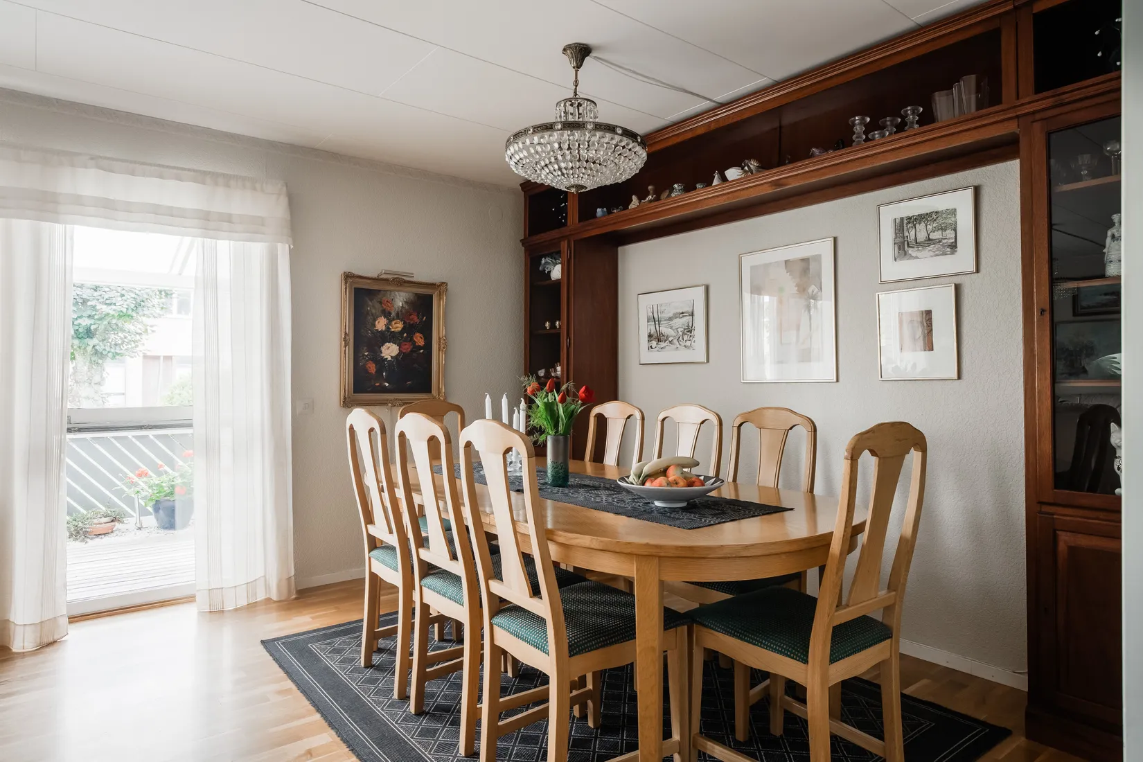 Bostadsrätt, Nygatan 37, Töreboda