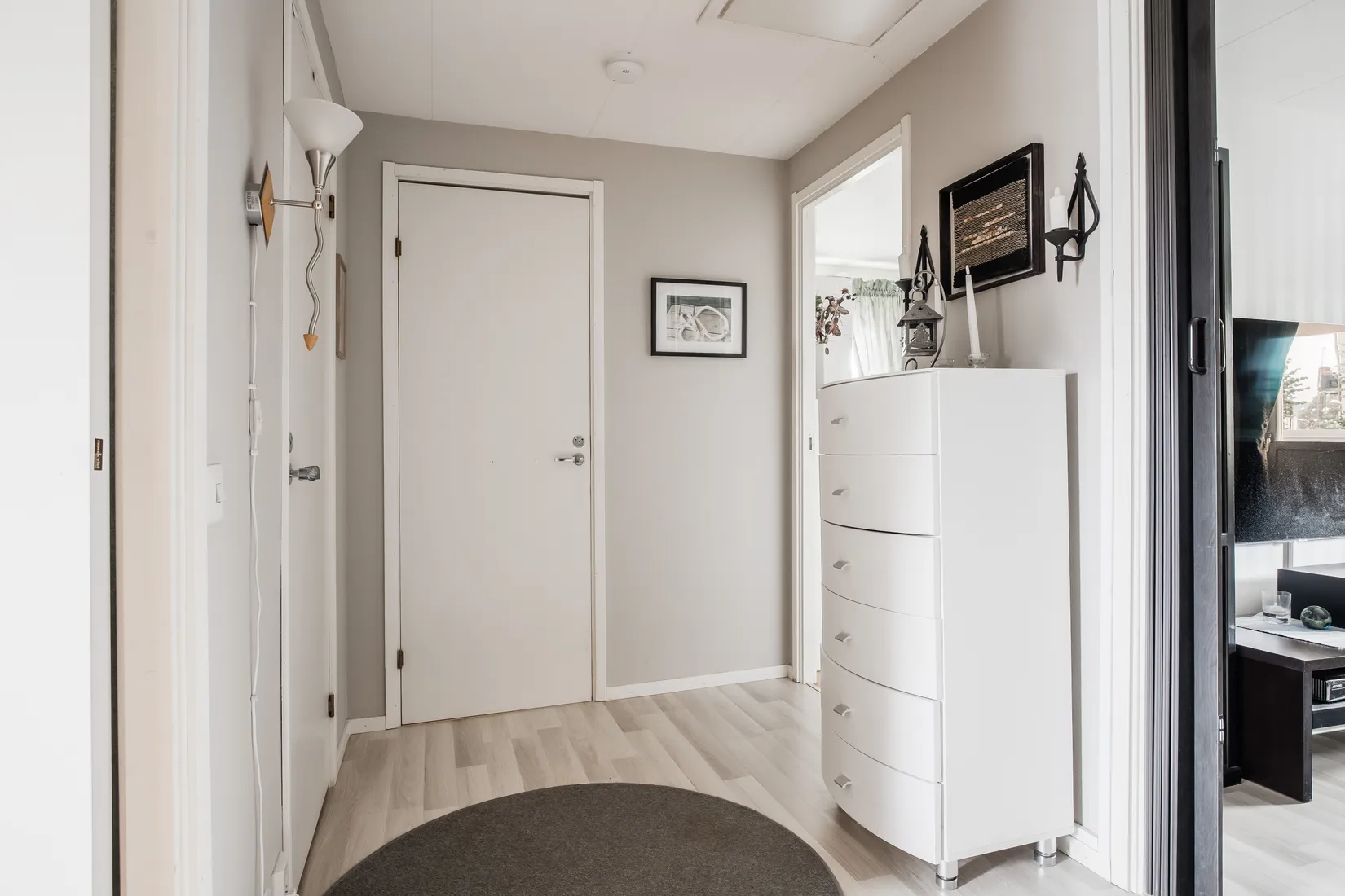 Bostadsrätt, Nygatan 37, Töreboda