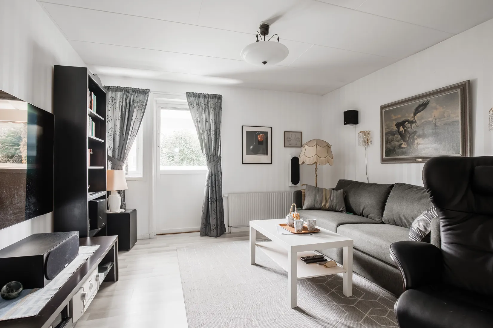 Bostadsrätt, Nygatan 37, Töreboda