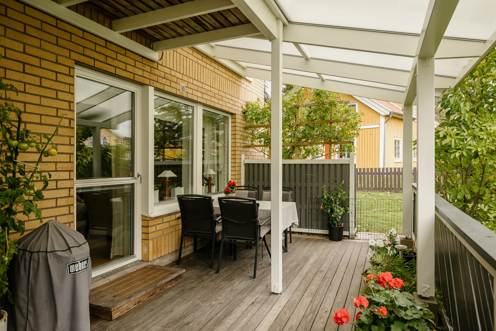 Bostadsrätt, Nygatan 37, Töreboda