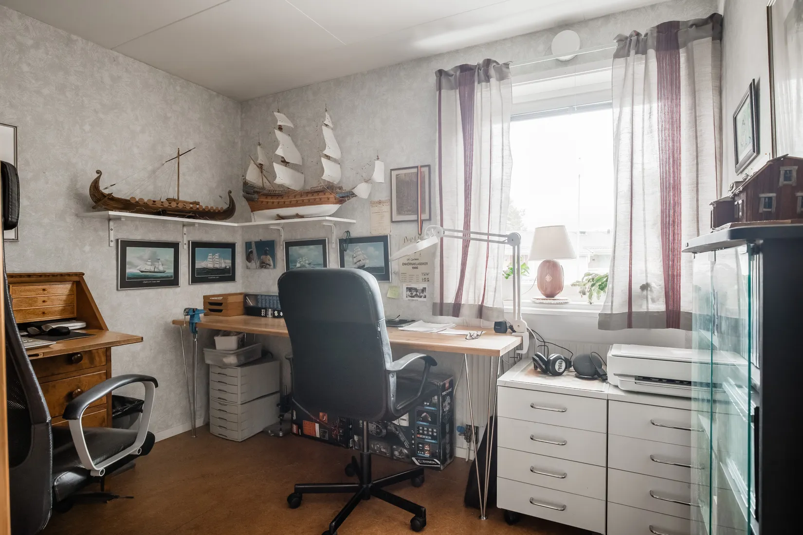 Bostadsrätt, Nygatan 37, Töreboda