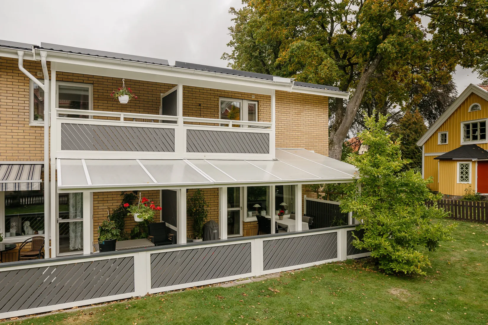 Bostadsrätt, Nygatan 37, Töreboda