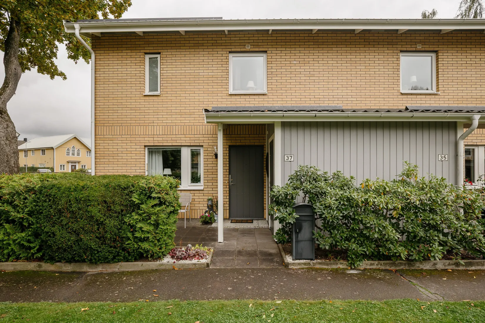 Bostadsrätt, Nygatan 37, Töreboda