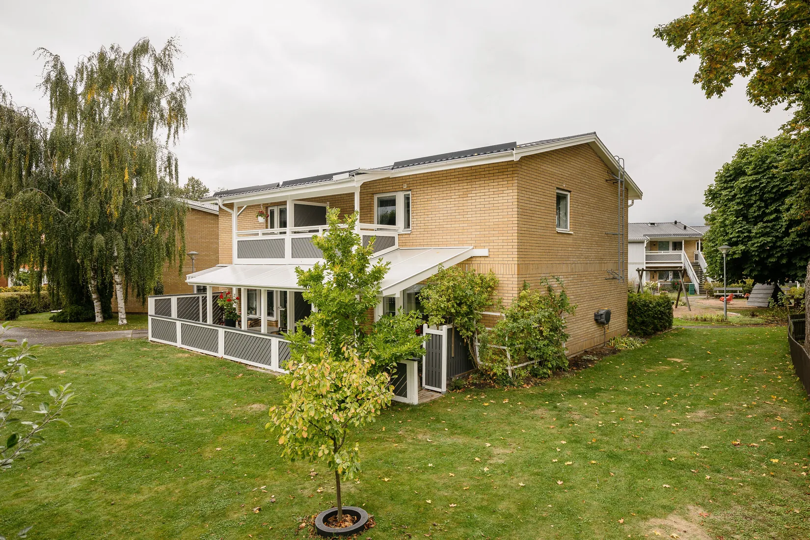 Bostadsrätt, Nygatan 37, Töreboda