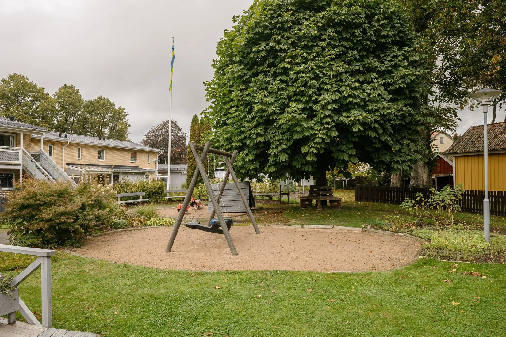 Bostadsrätt, Nygatan 37, Töreboda