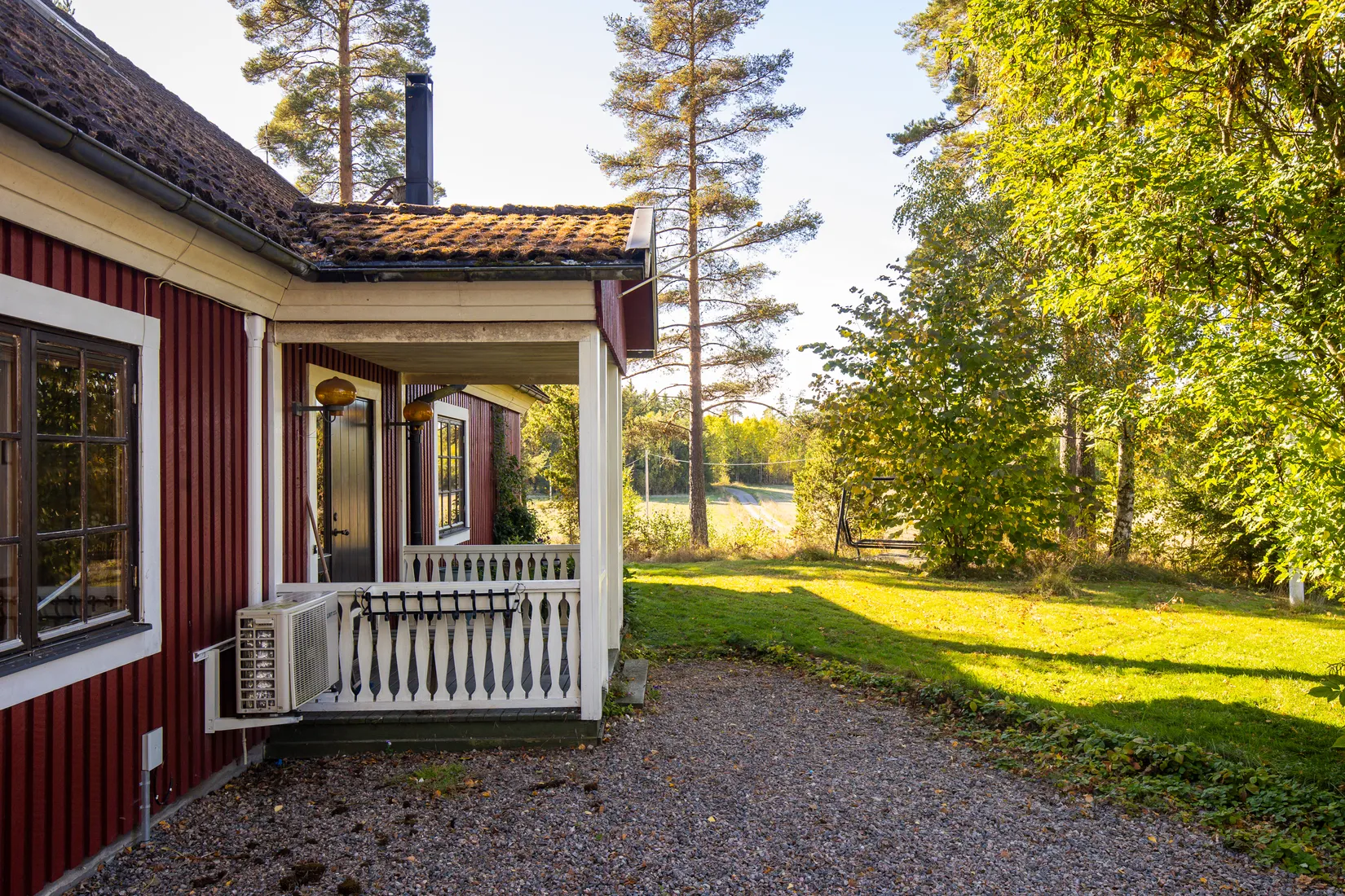 Villa, Fryggesboda 416, Lindesberg