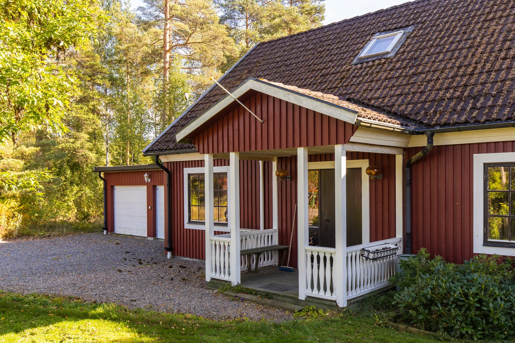 Villa, Fryggesboda 416, Lindesberg