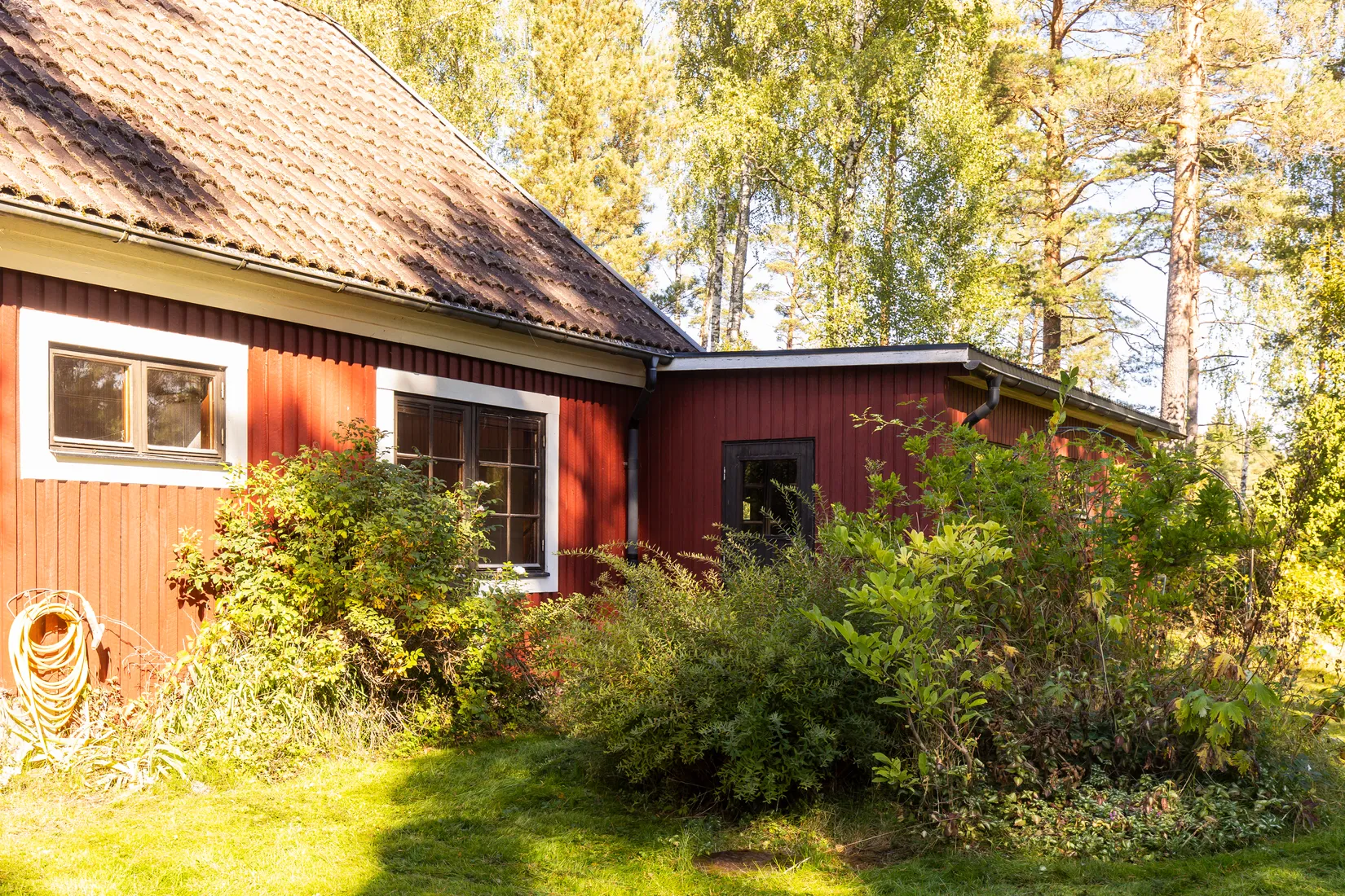 Villa, Fryggesboda 416, Lindesberg