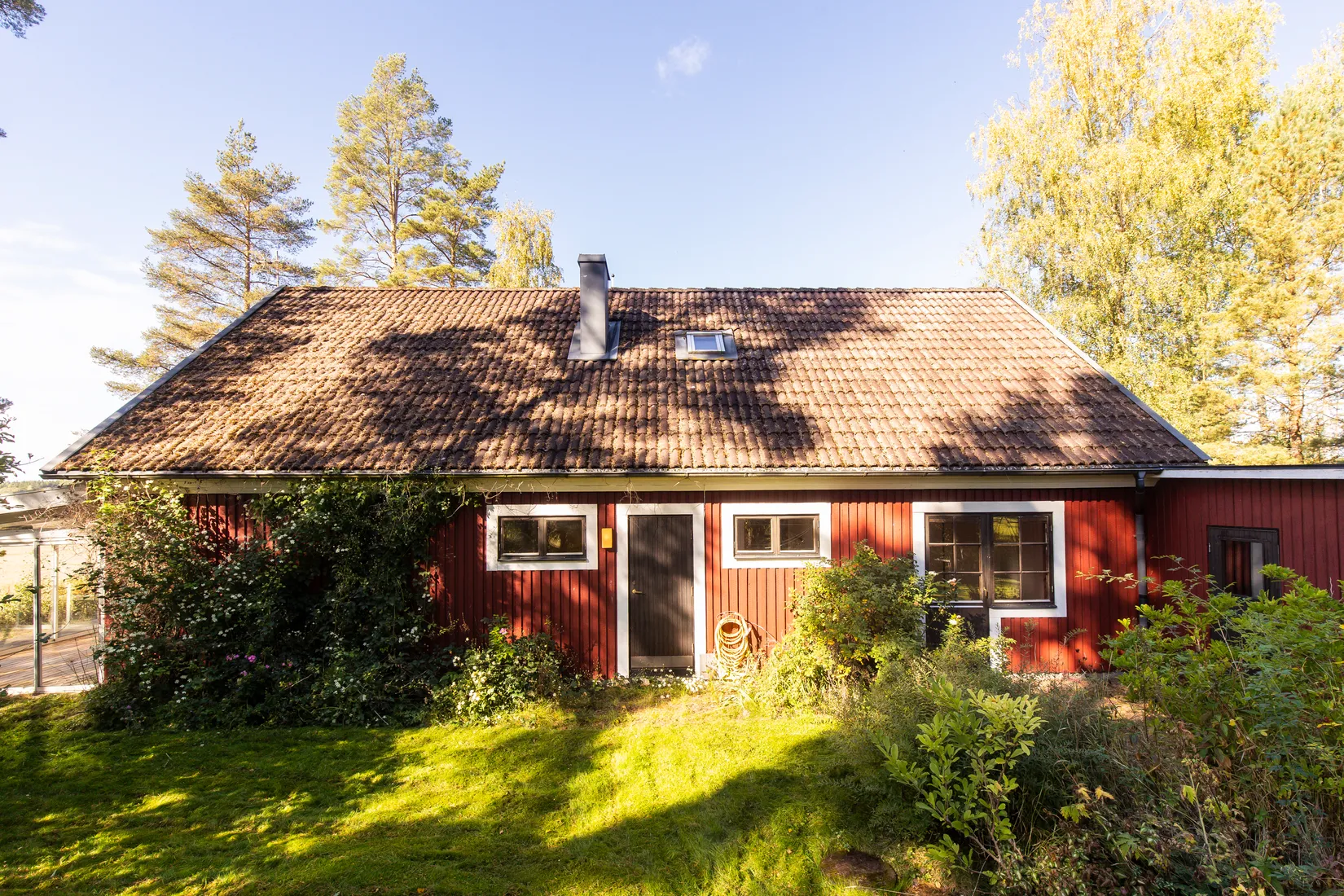 Villa, Fryggesboda 416, Lindesberg