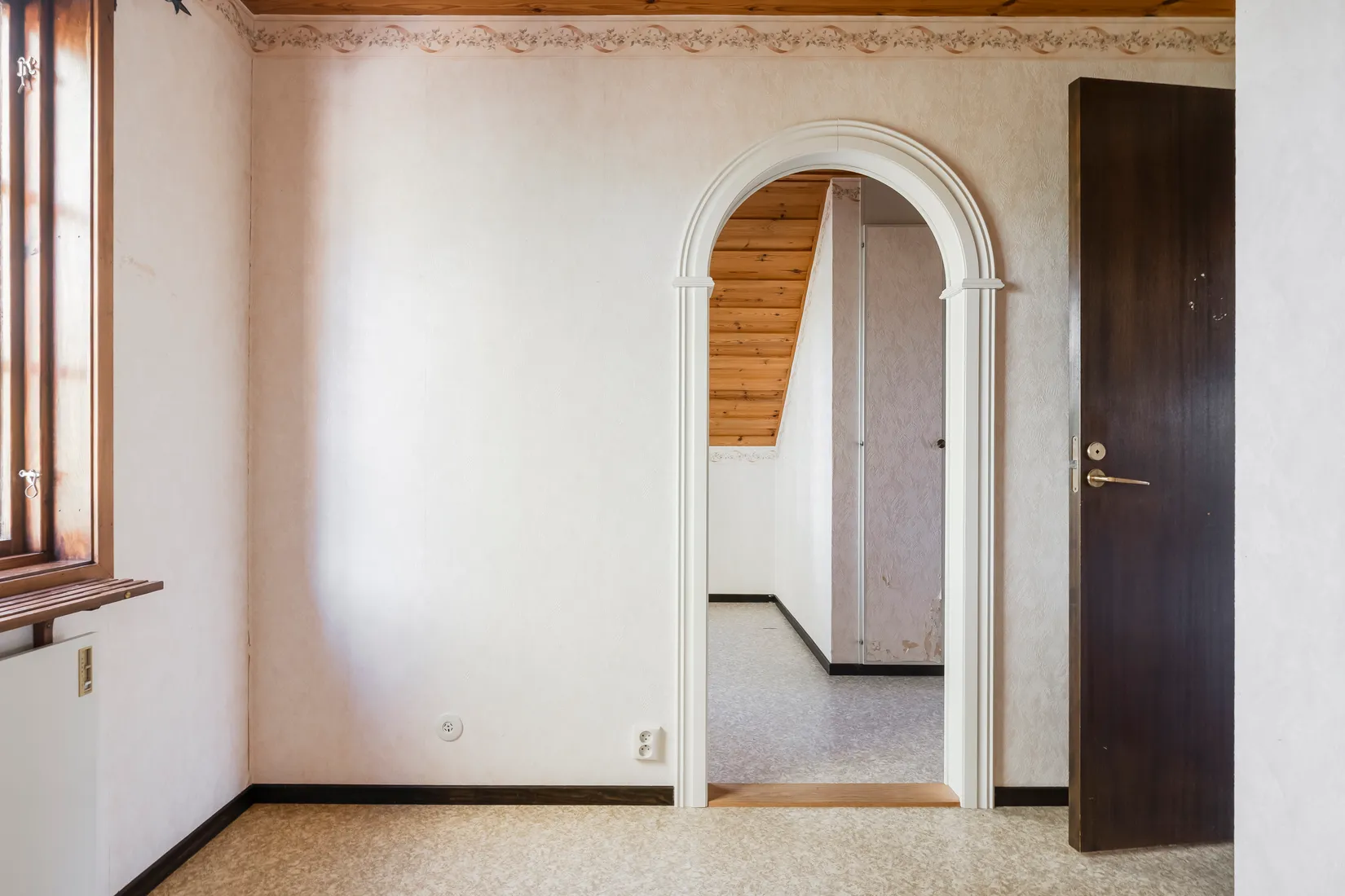Villa, Fryggesboda 416, Lindesberg