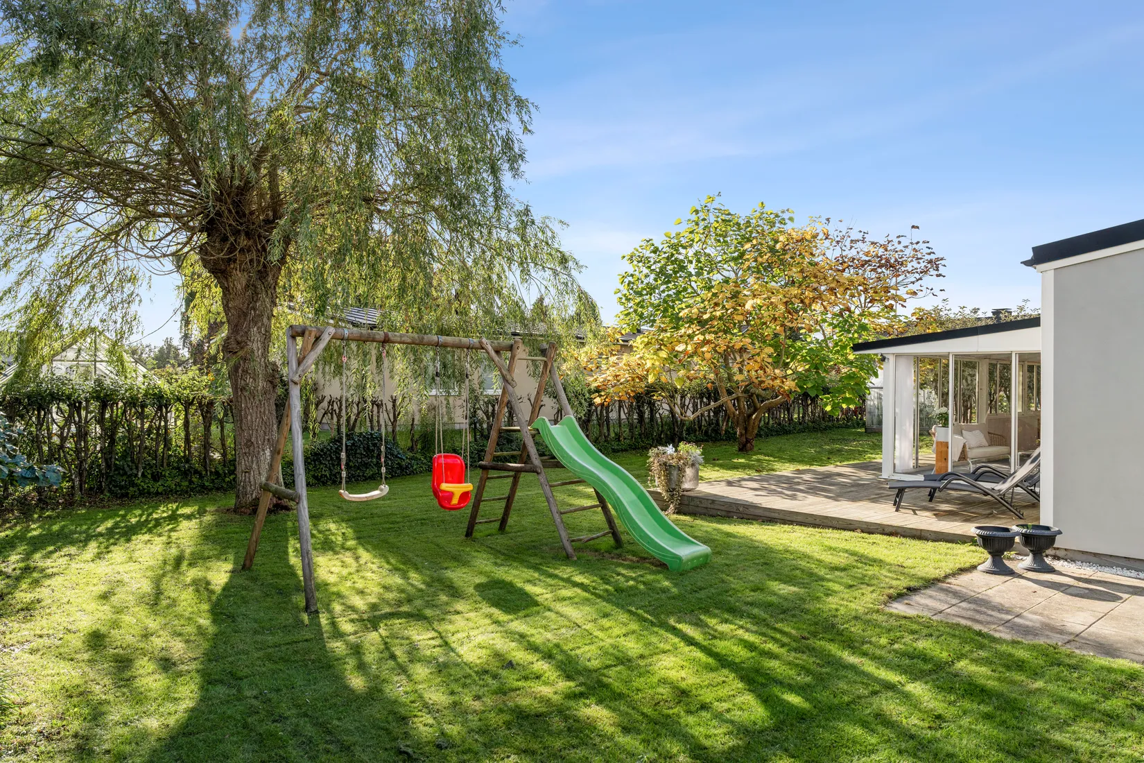 Villa, Hantverksgatan 4, Klippan