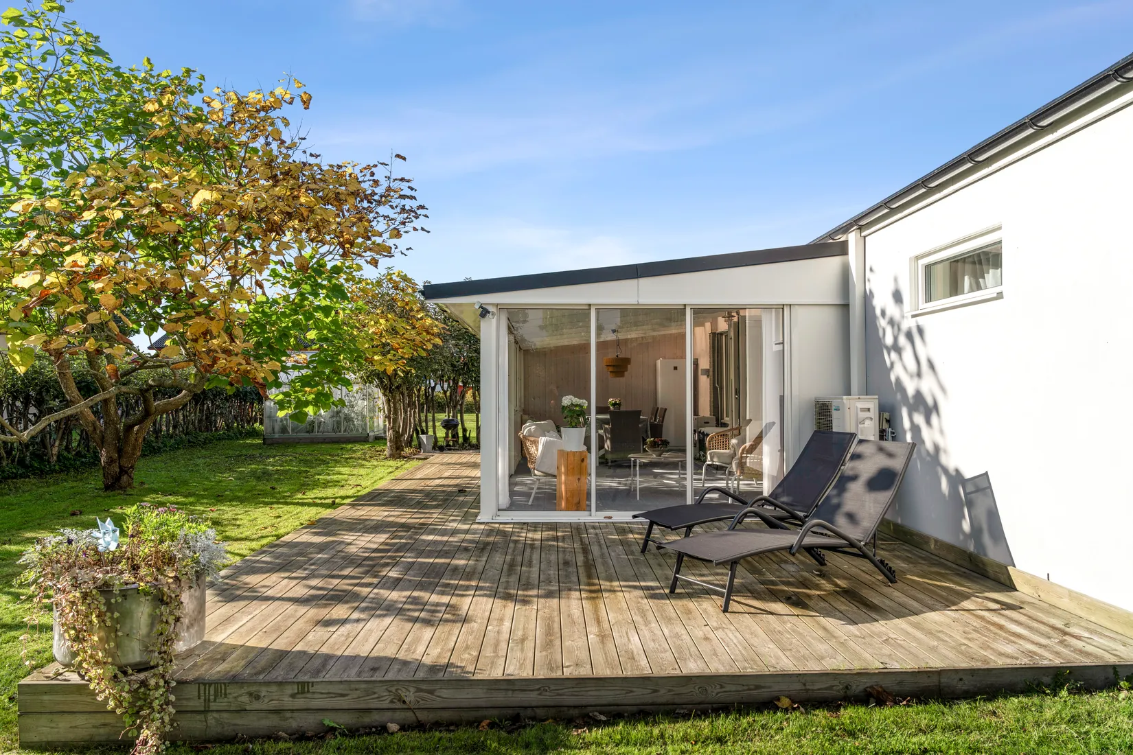 Villa, Hantverksgatan 4, Klippan