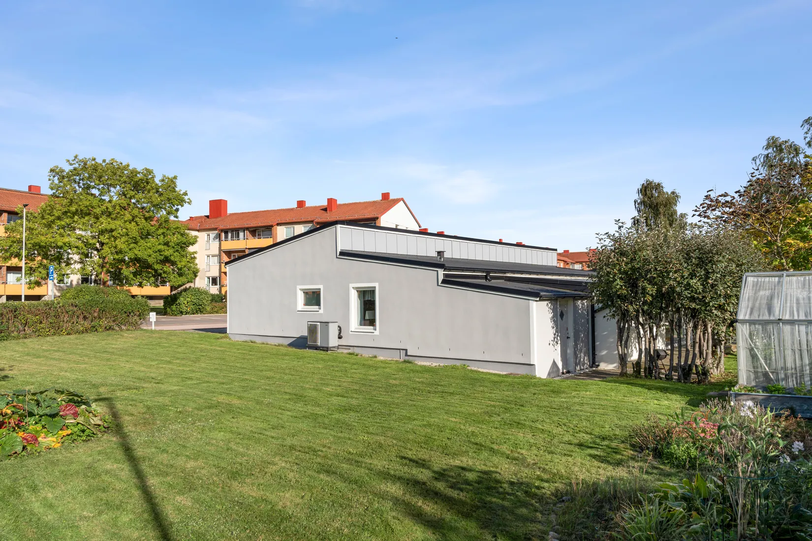 Villa, Hantverksgatan 4, Klippan