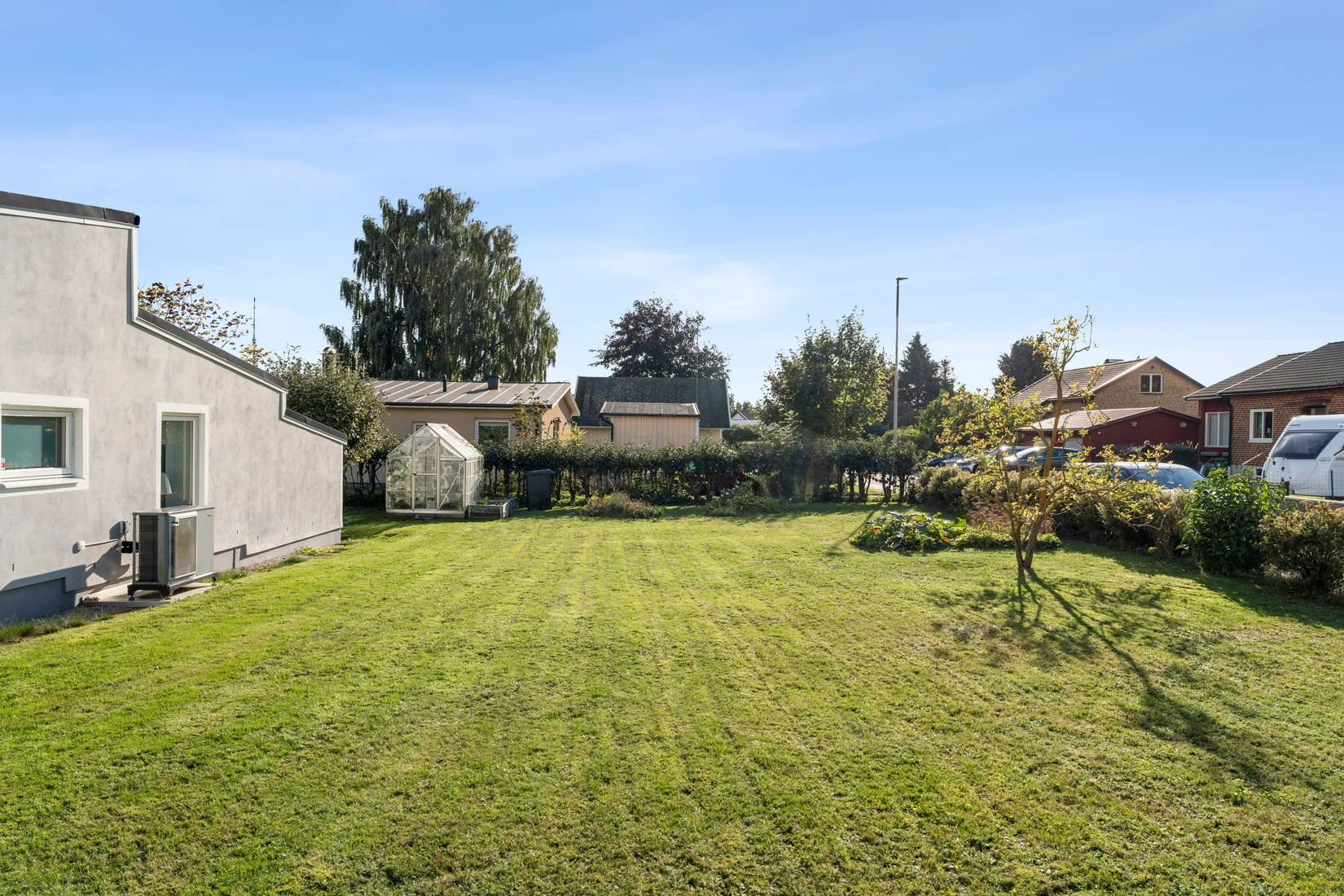 Villa, Hantverksgatan 4, Klippan