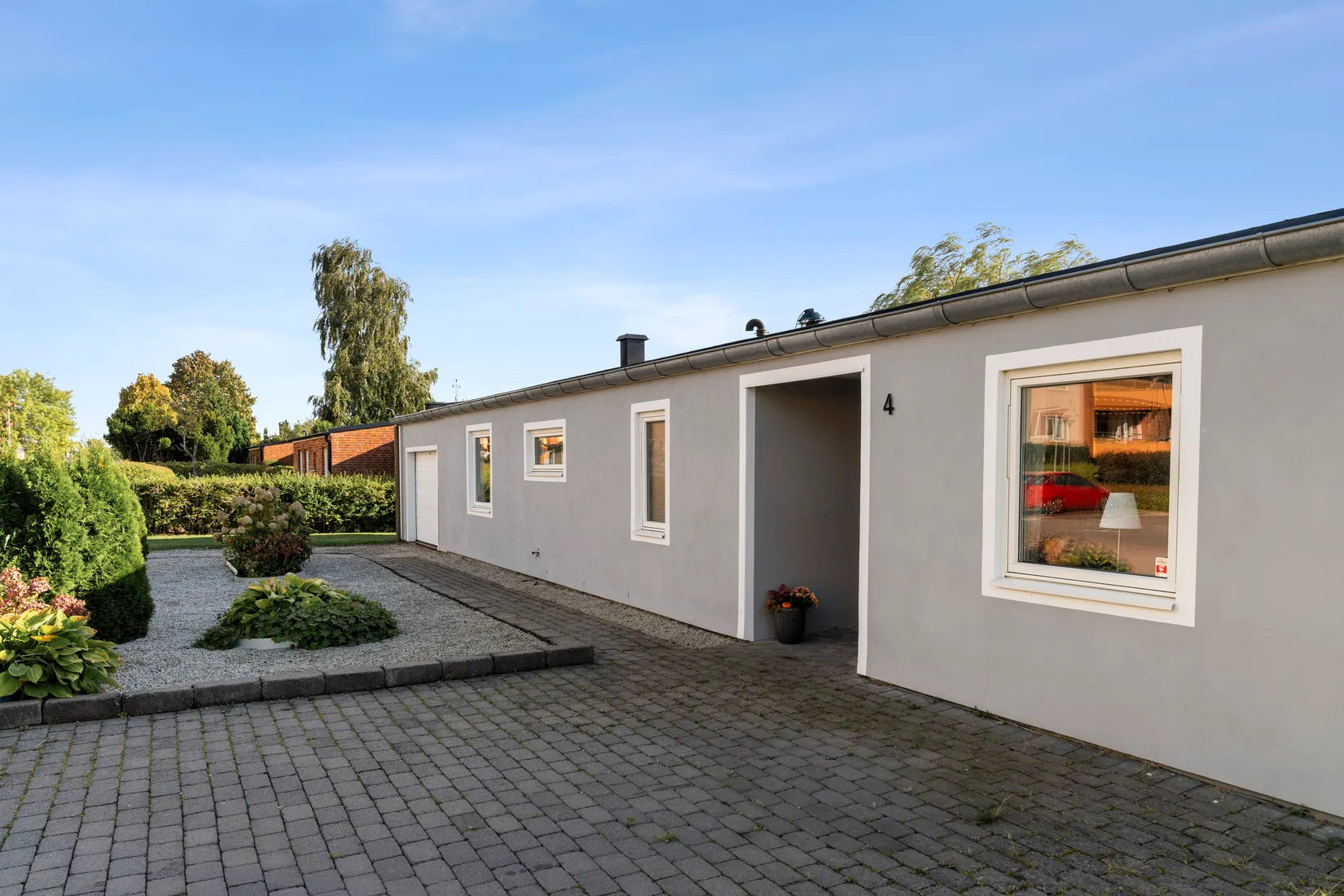 Villa, Hantverksgatan 4, Klippan