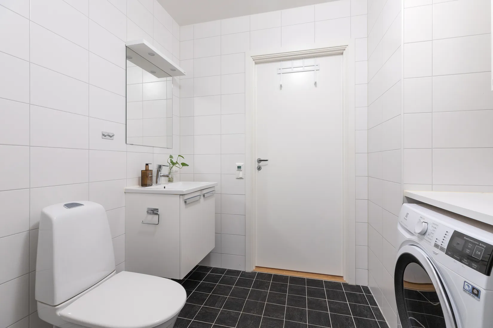 Bostadsrätt, Mittfältsgatan 13, Råsunda, Solna