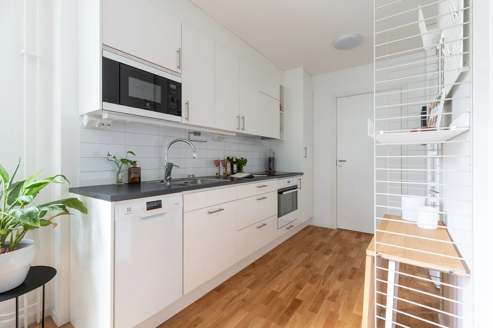 Bostadsrätt, Mittfältsgatan 13, Råsunda, Solna