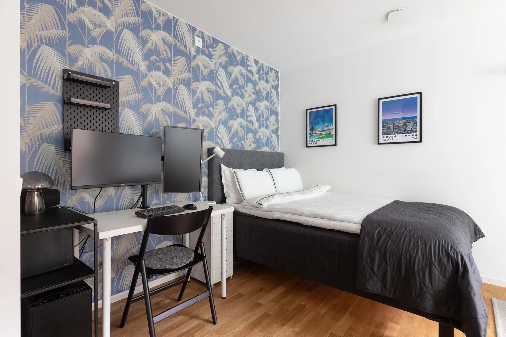 Bostadsrätt, Mittfältsgatan 13, Råsunda, Solna