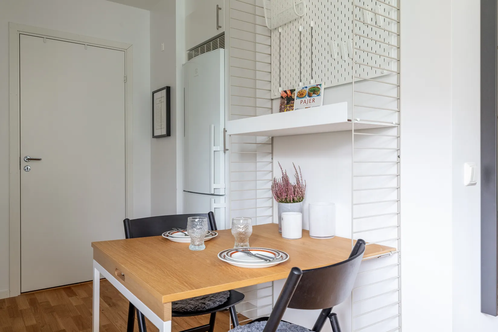 Bostadsrätt, Mittfältsgatan 13, Råsunda, Solna
